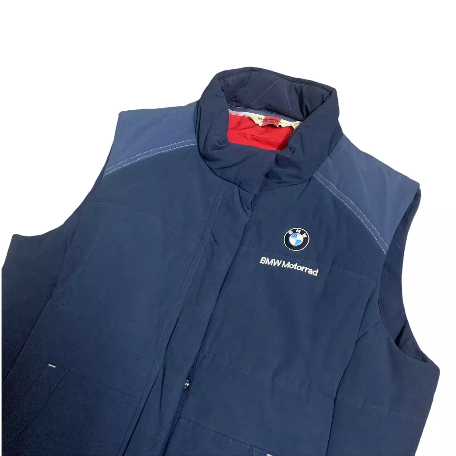 BMW Moto Vest 3