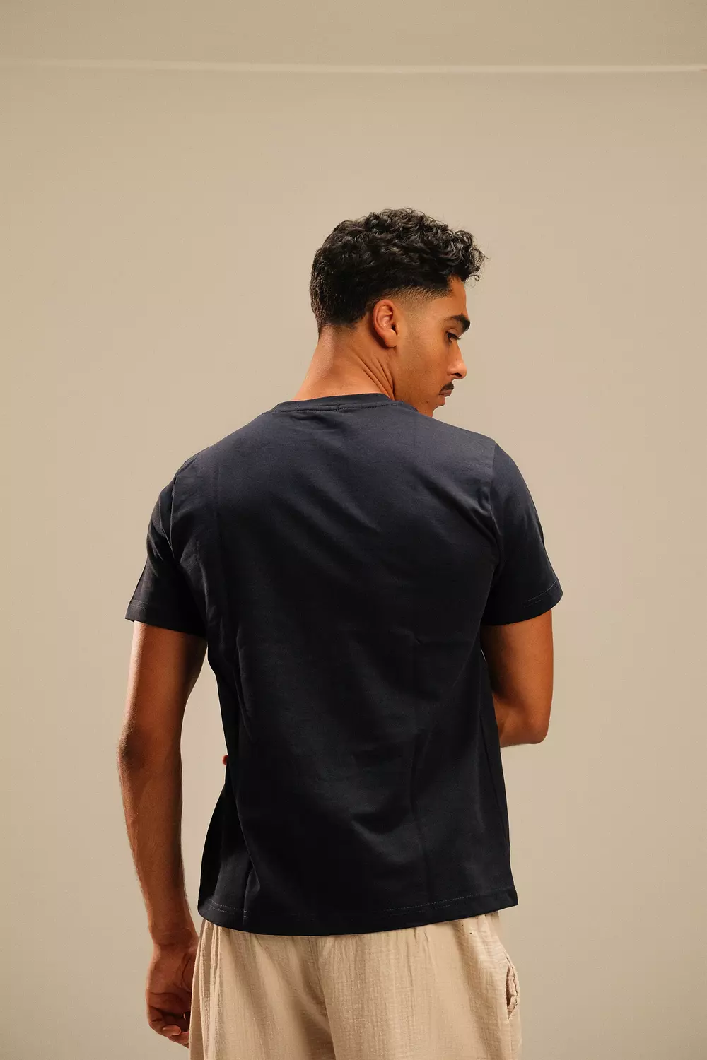 Fitted Tees  hover image