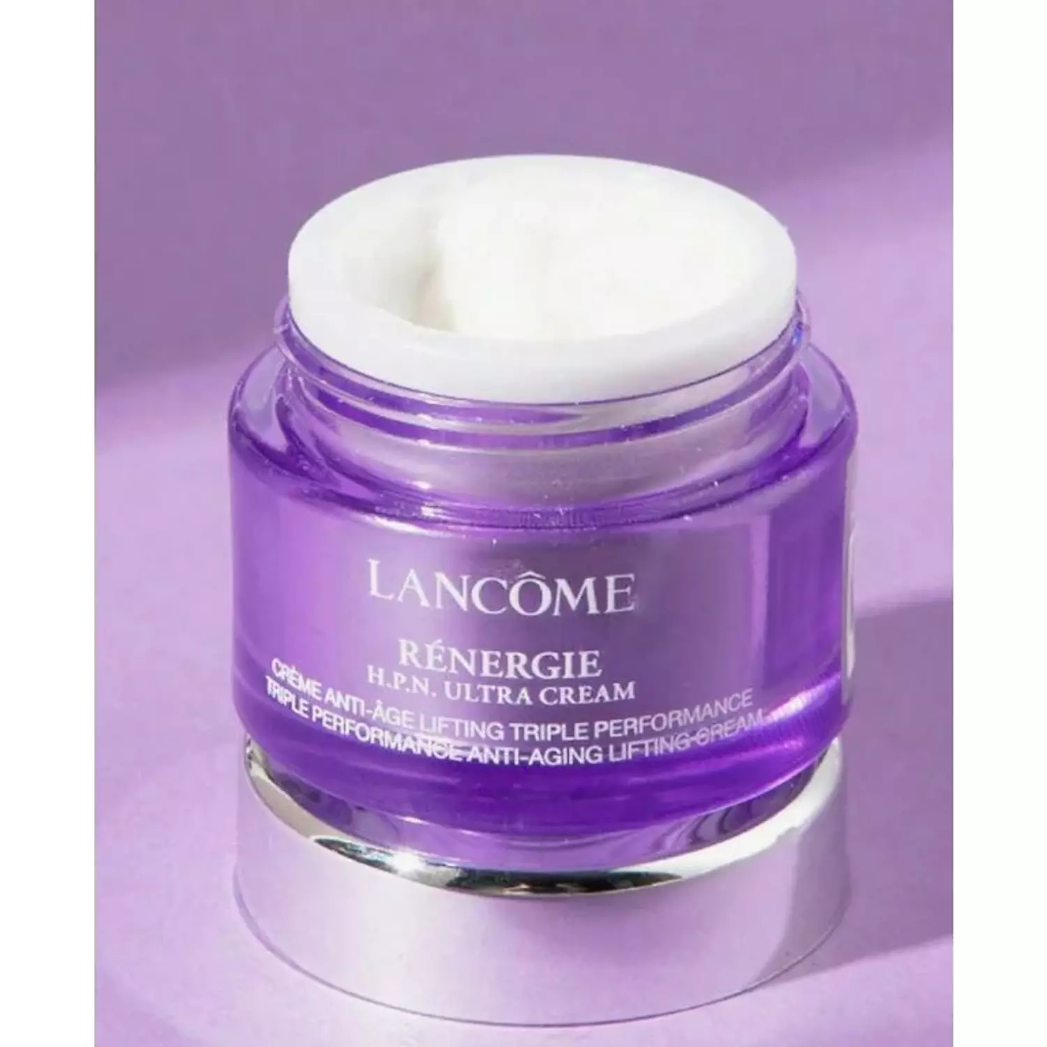 LANCOME RENERGIE H.P.N ULTRA CREAM TRIPLE PERFORMANCE ANTI-AGING LIFTING CREAM 4