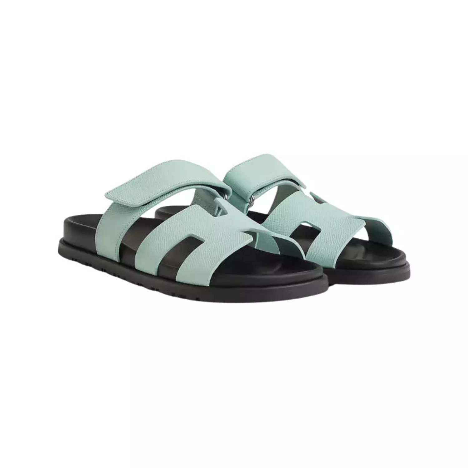 Hermes Chypre Sandal Blue/Brume 2