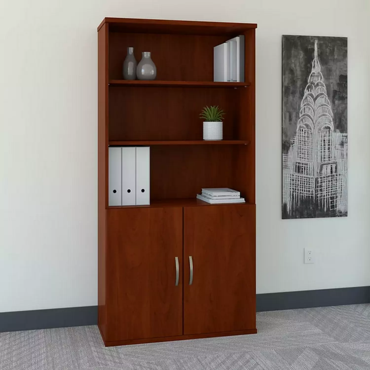shelves 60x30x200 cm - artco.sh005 4