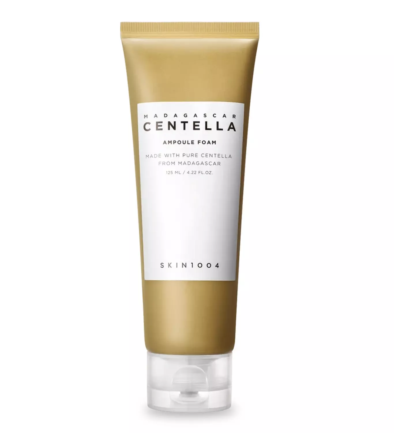 SKIN1004 Madagascar Centella Ampoule Foam image