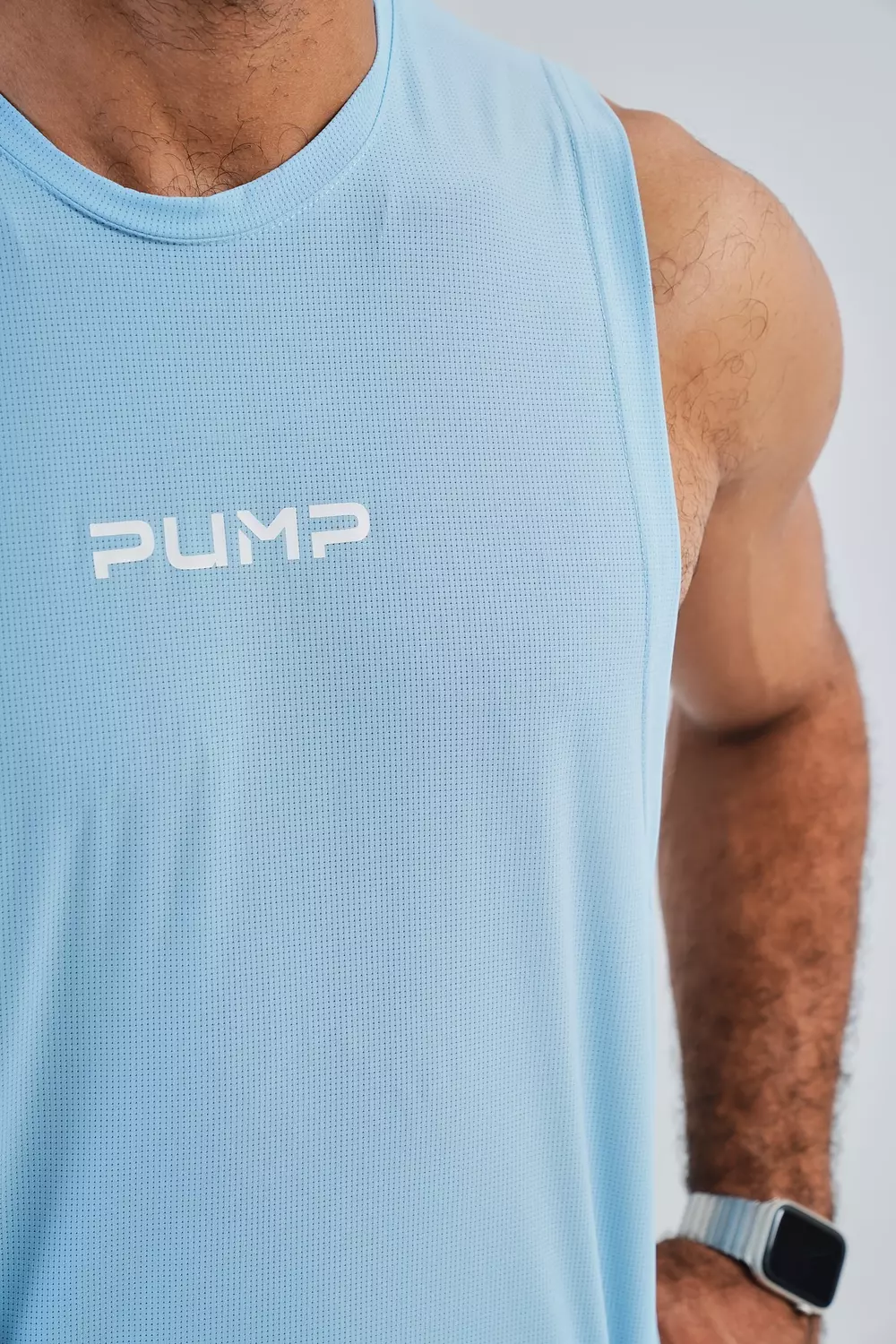 PUMP DROP ARM TANK-SKY 3