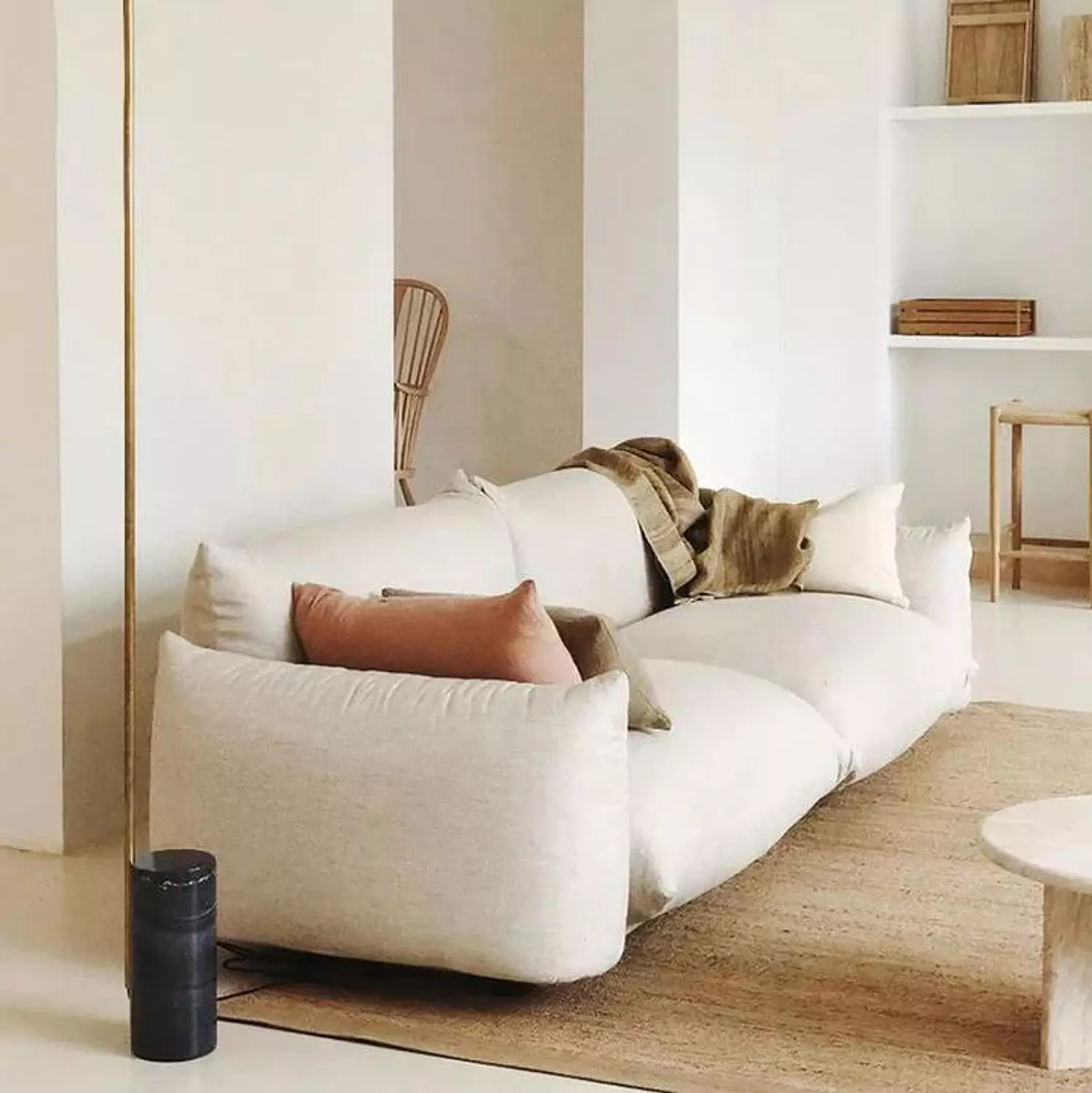 Sofa KASILA 2
