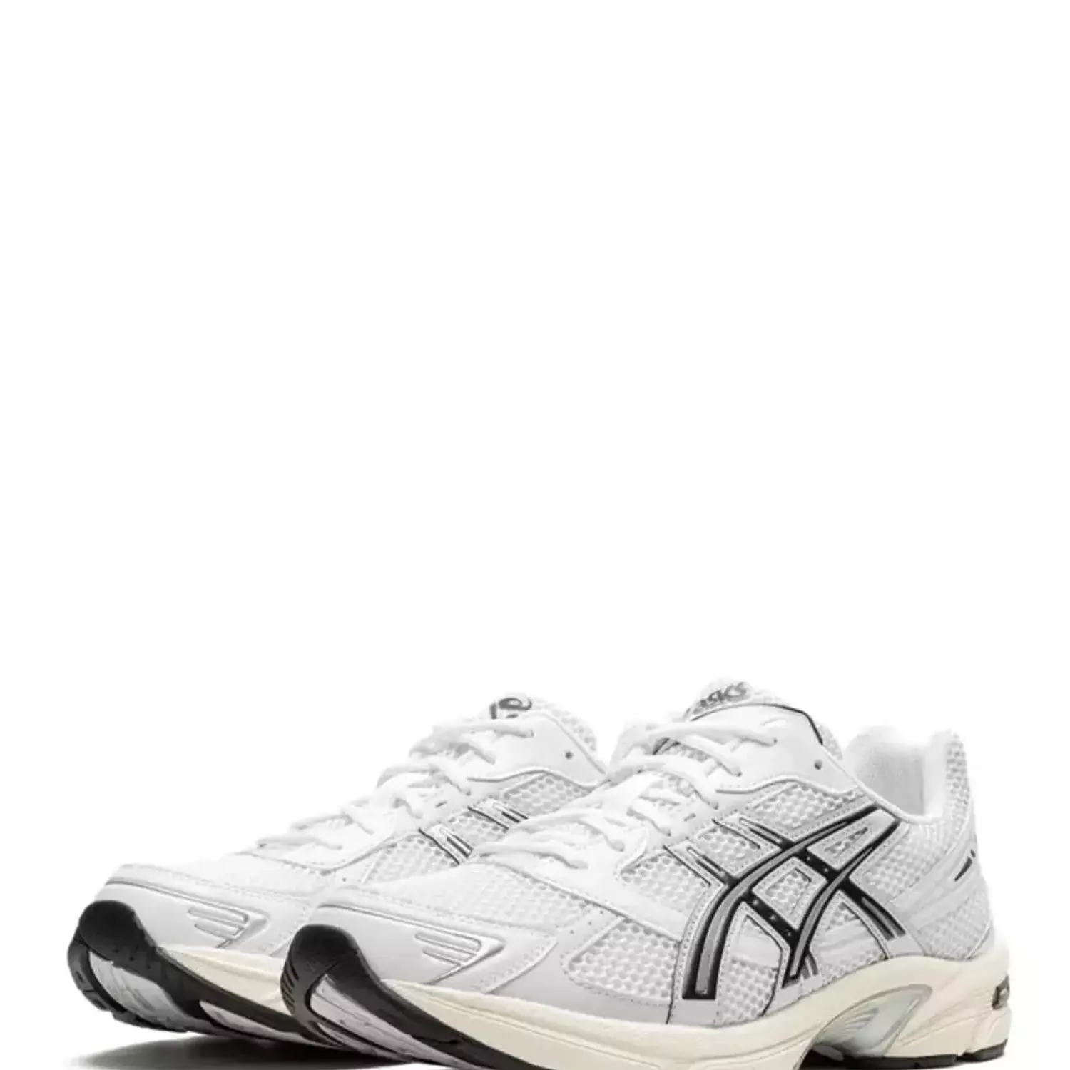 ASICS Gel-1130 White Cloud Grey 2