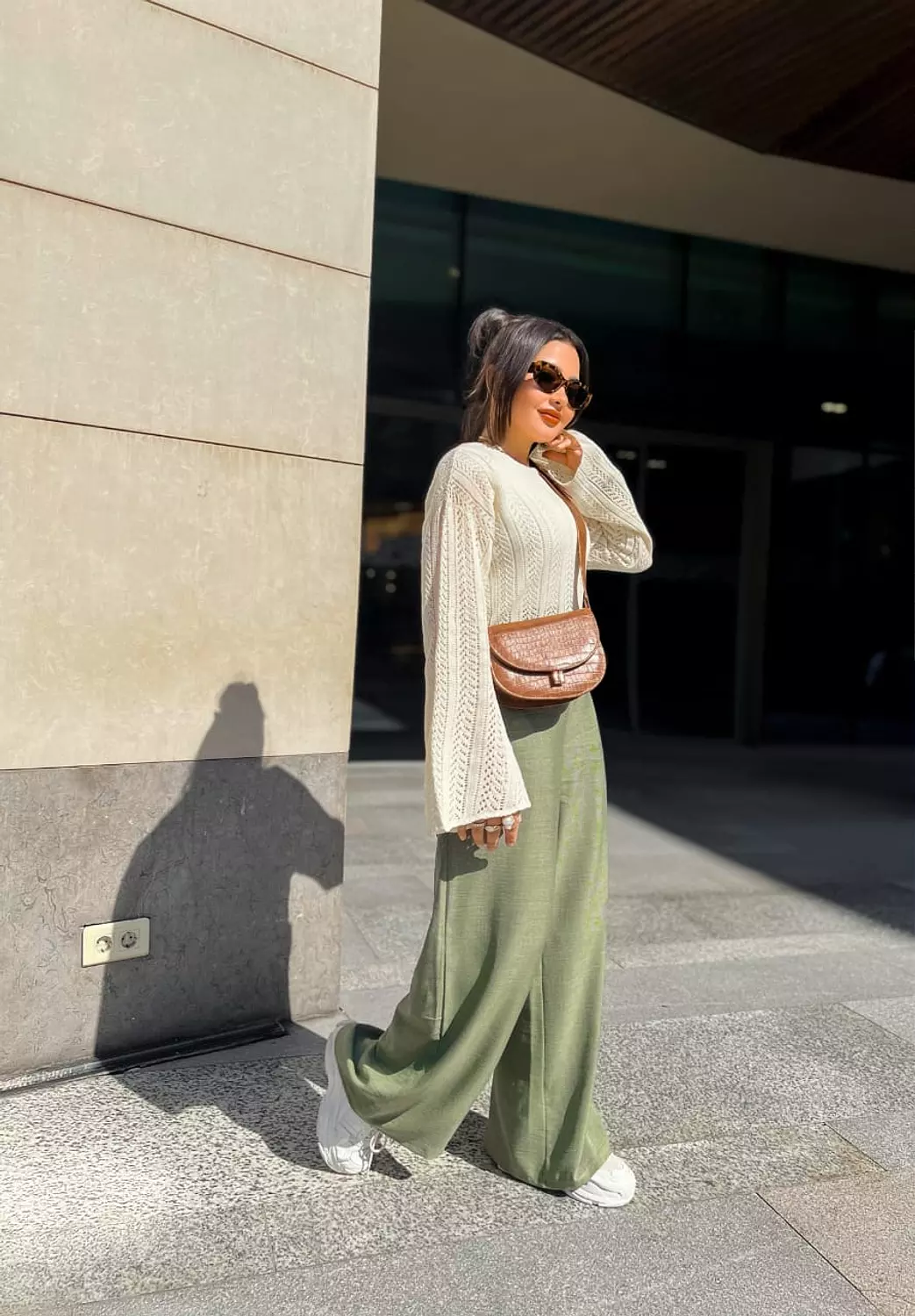 Summery H pants  hover image