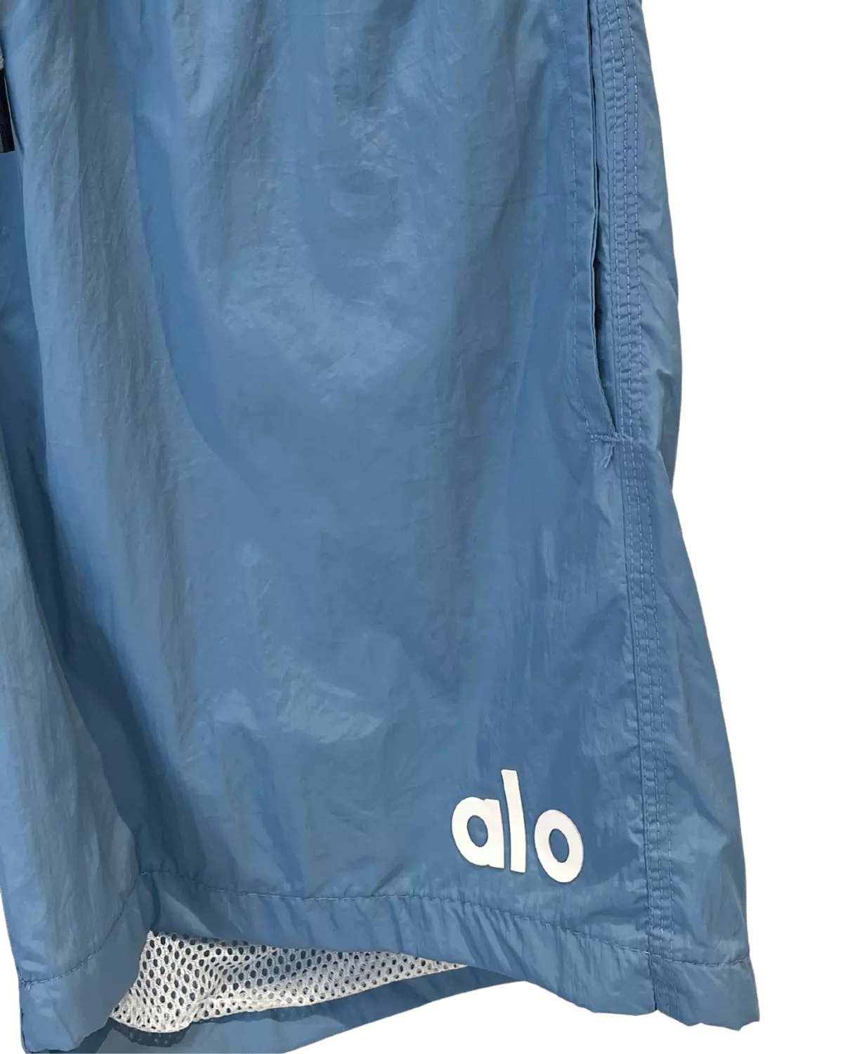 alo Swim Short hover image