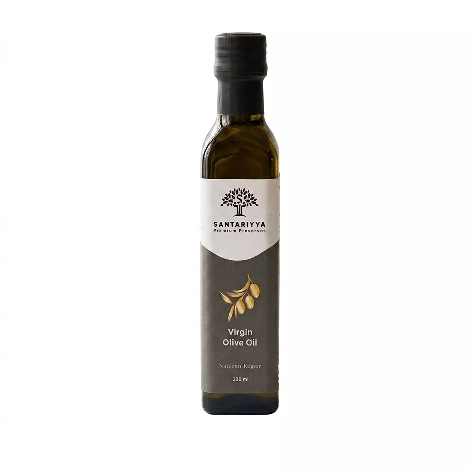 Virgin Olive Oil - 250 ml image