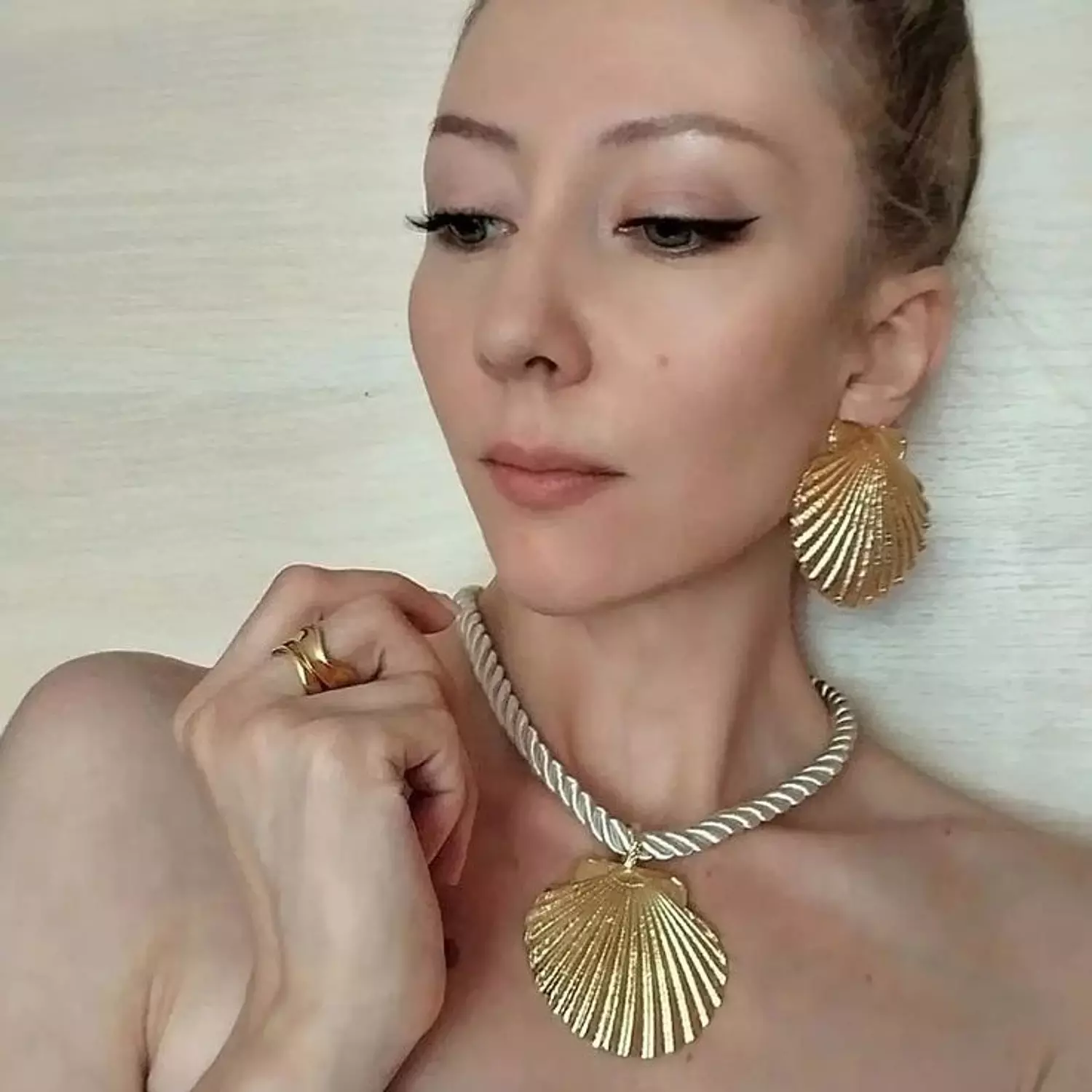 Necklace N189 image