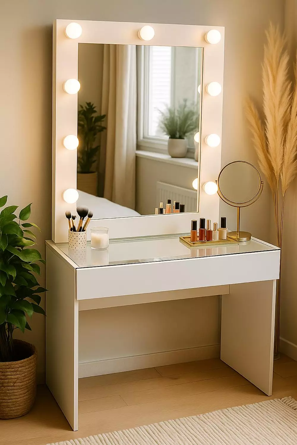 Makeup Vanitie image