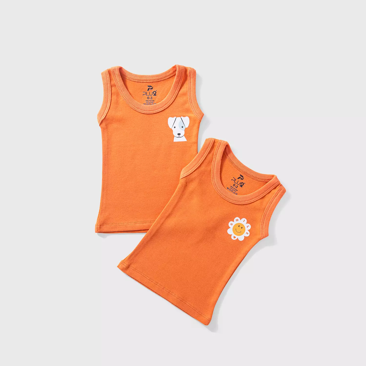 فانلة كت الوان 14