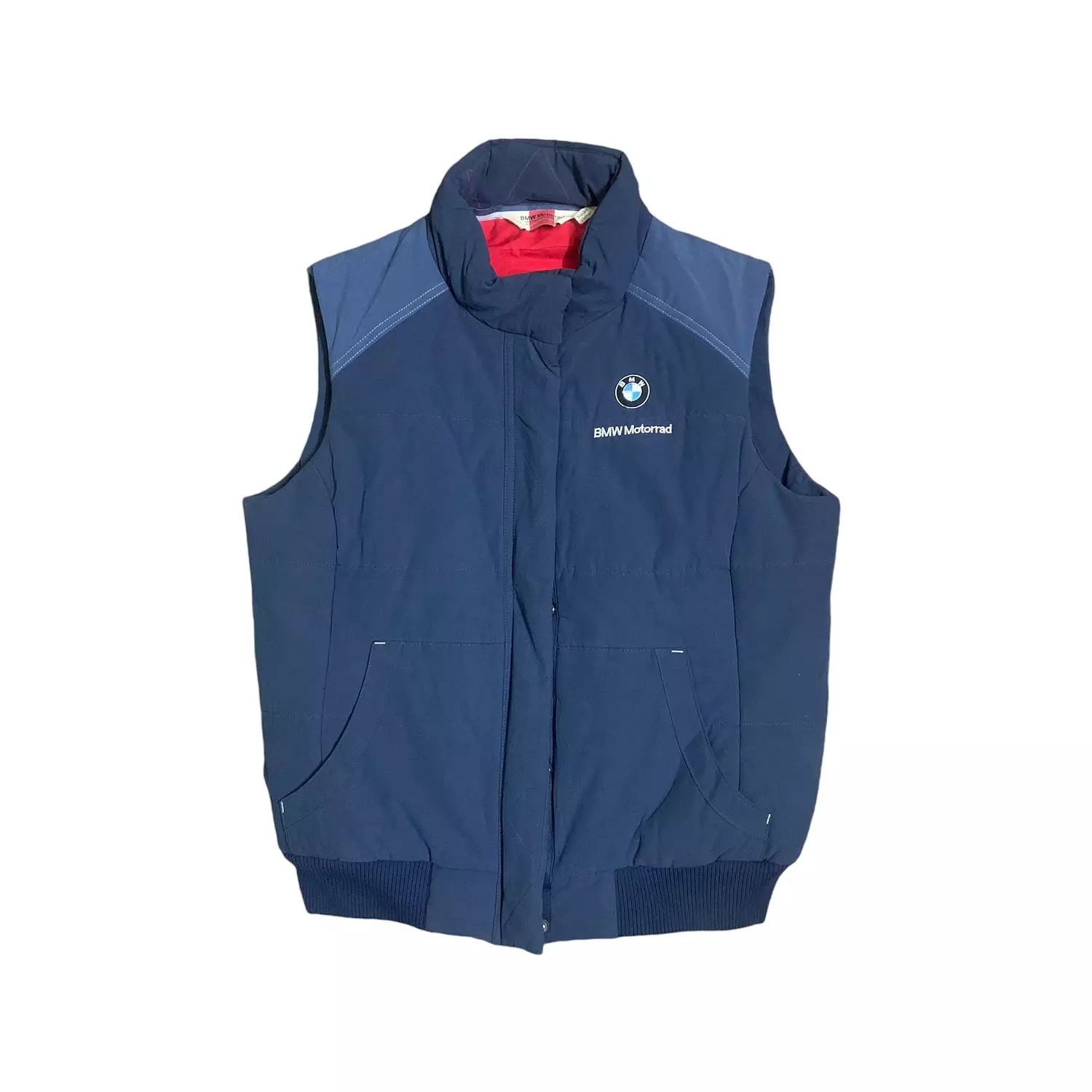 BMW Moto Vest image
