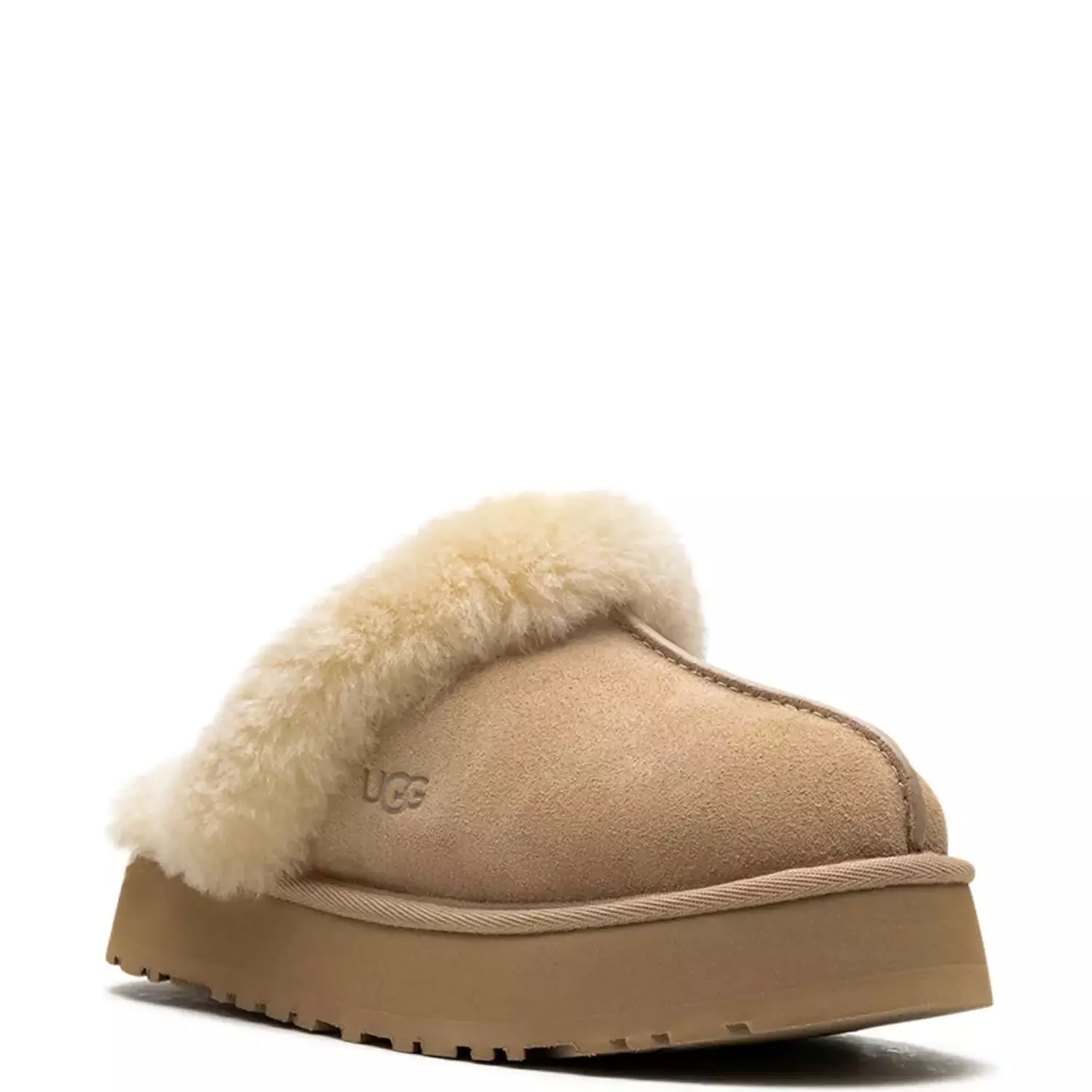 Ugg Disquette slippers hover image