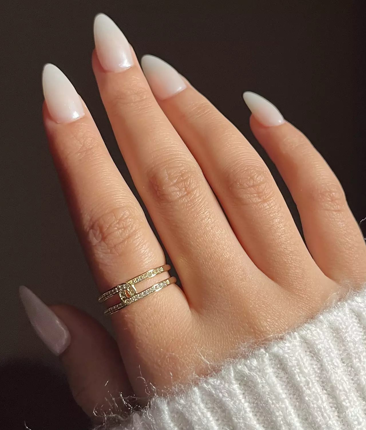 2 Layers crystal image