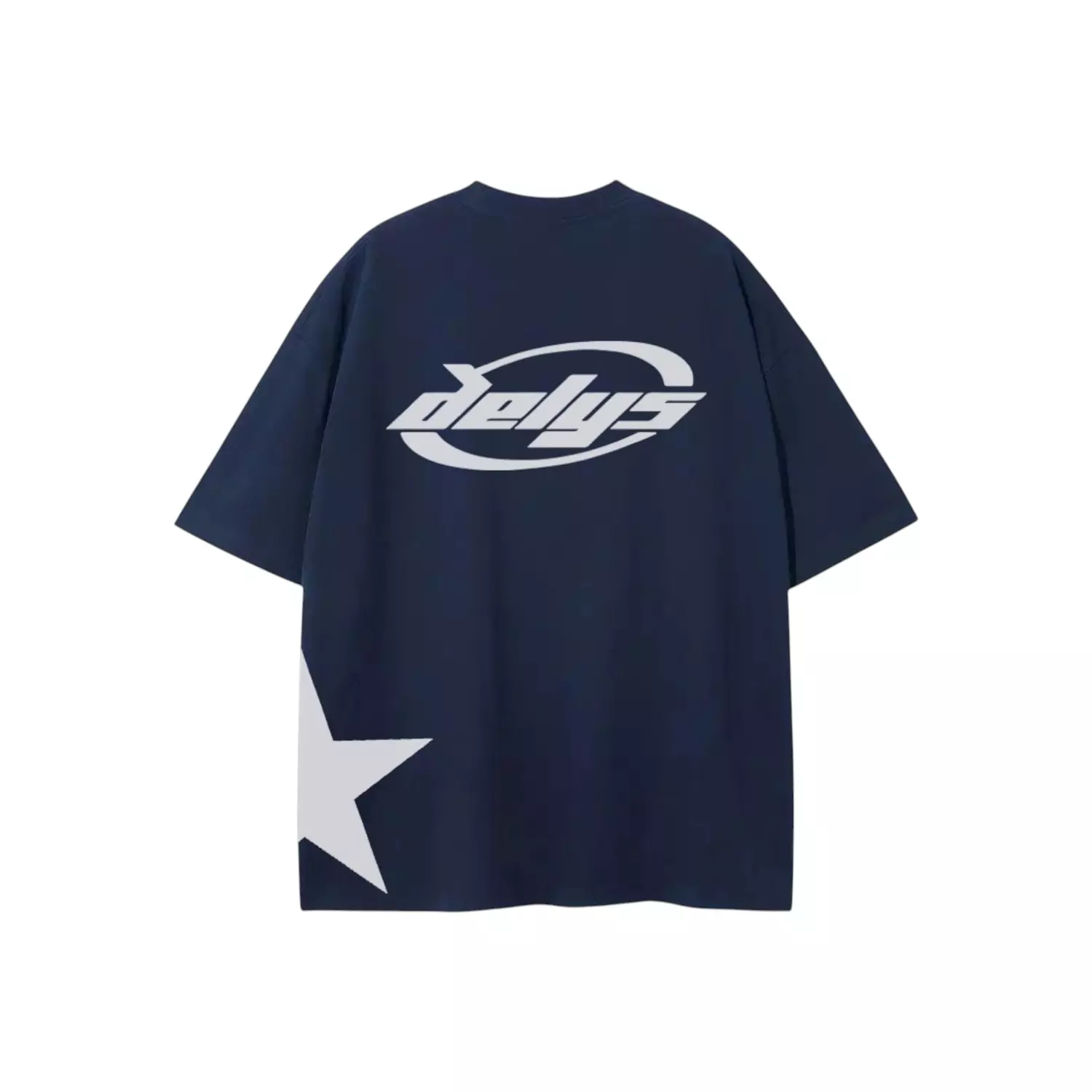 S3 Star t shirt delys 5