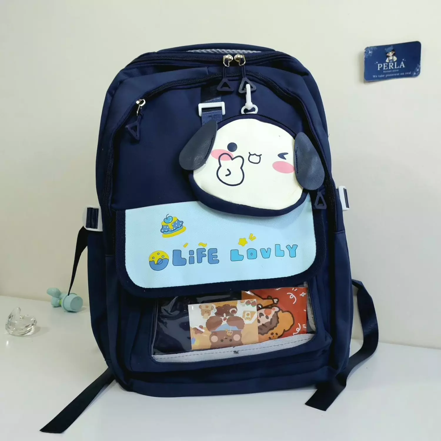 Life Lovely Bag 10