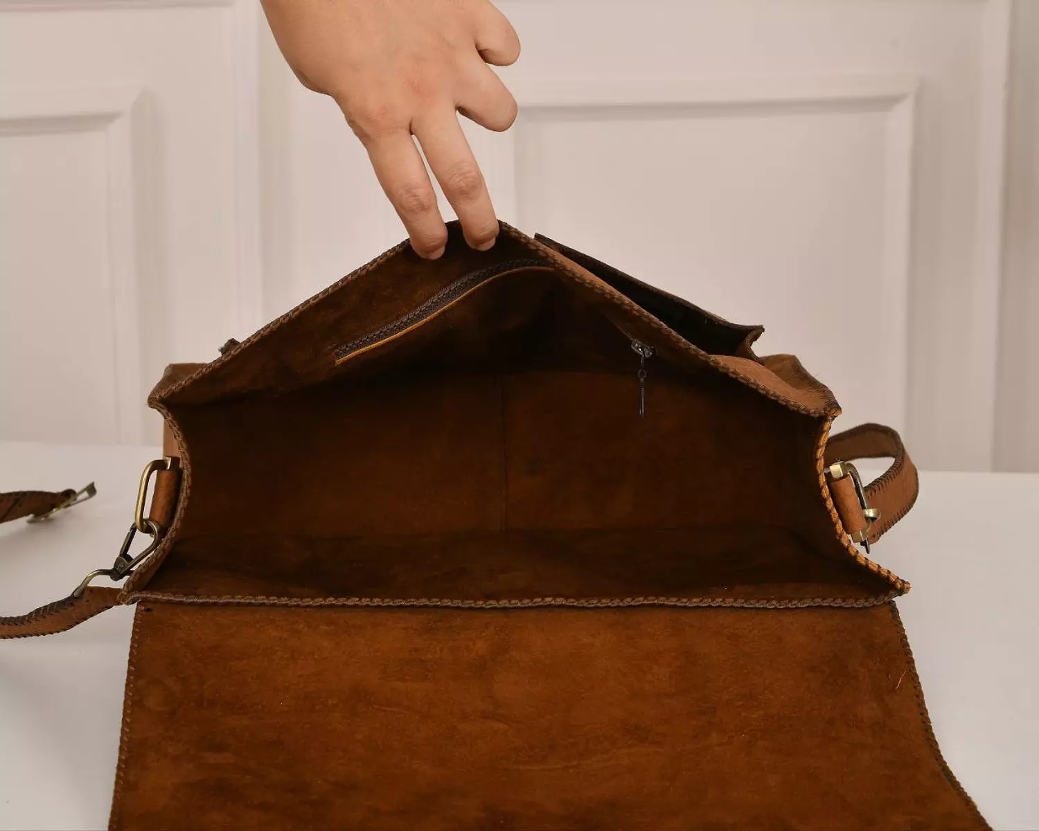 big 2 pocket bag 3