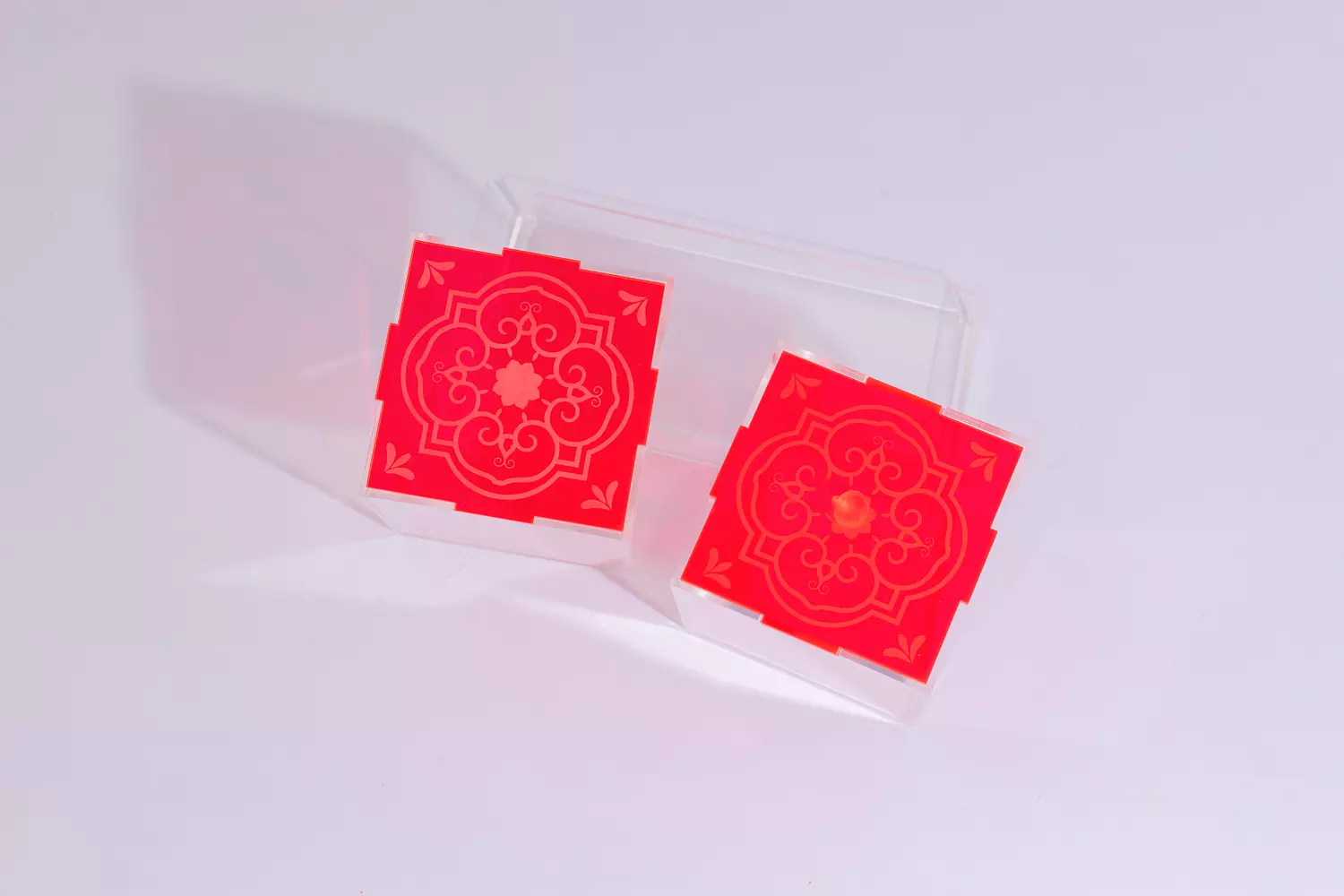Neon Nuts Box Set image