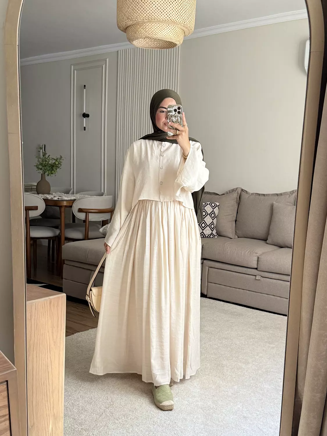 LUNA Limited Edition for Dina Zein 3