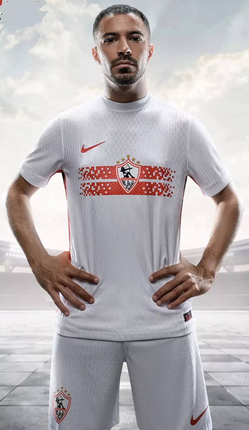 banner image for Zamalek store