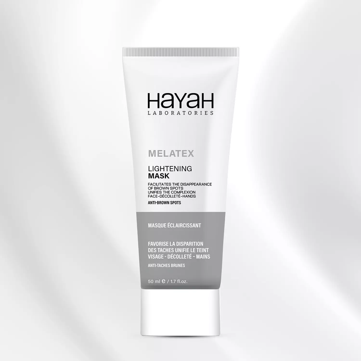 MELATEX Lightening Mask 50ml image