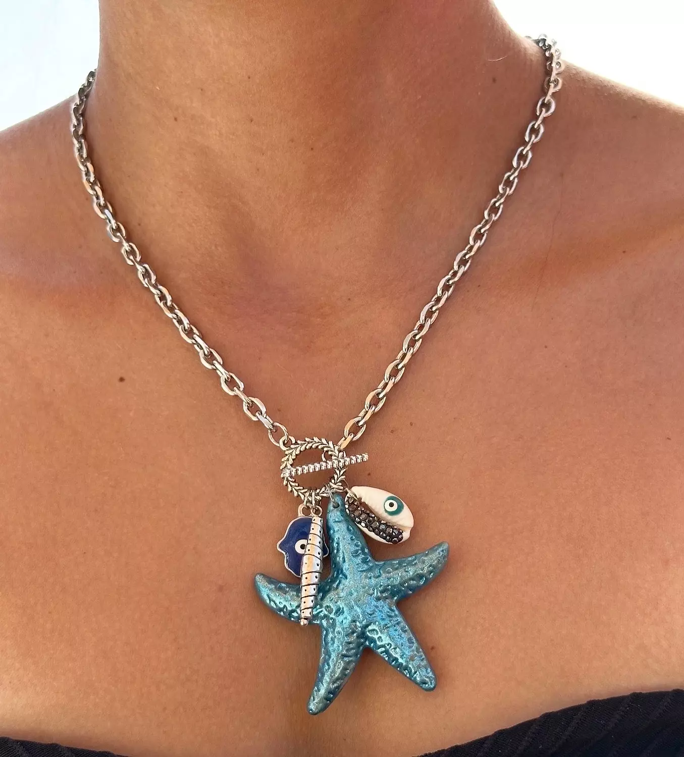 Stary Fish image