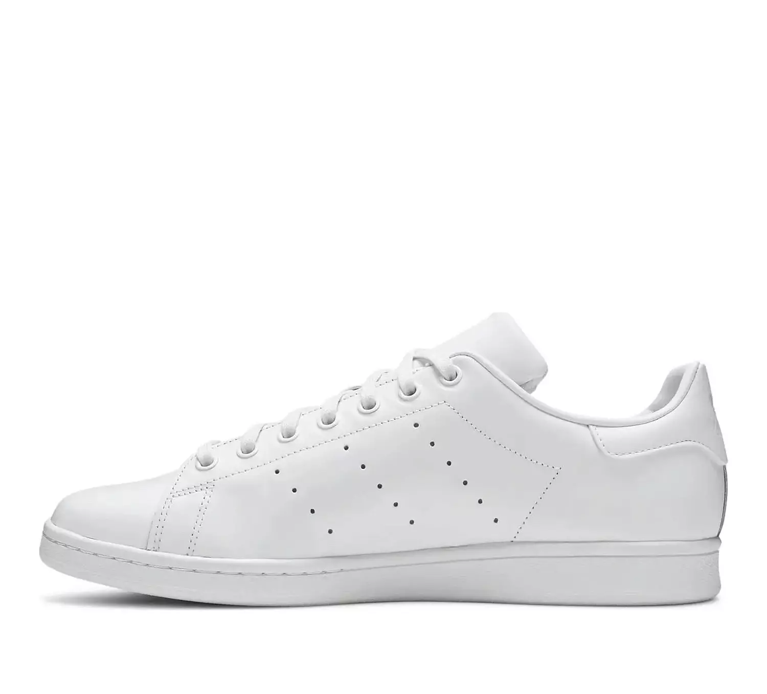Stan Smith 'Triple White’ 2