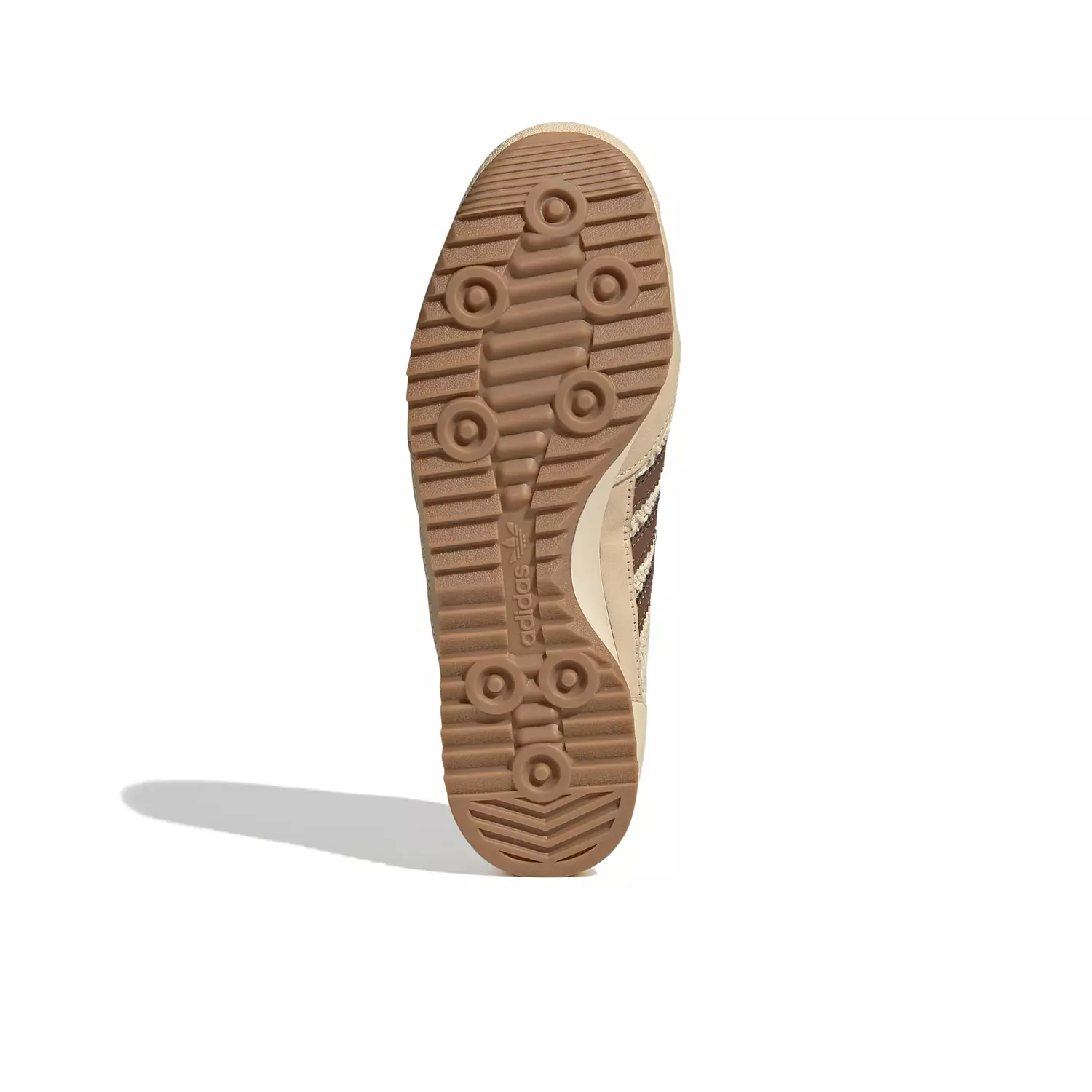   Sl 72 OG Preloved Brown/Cream White  2