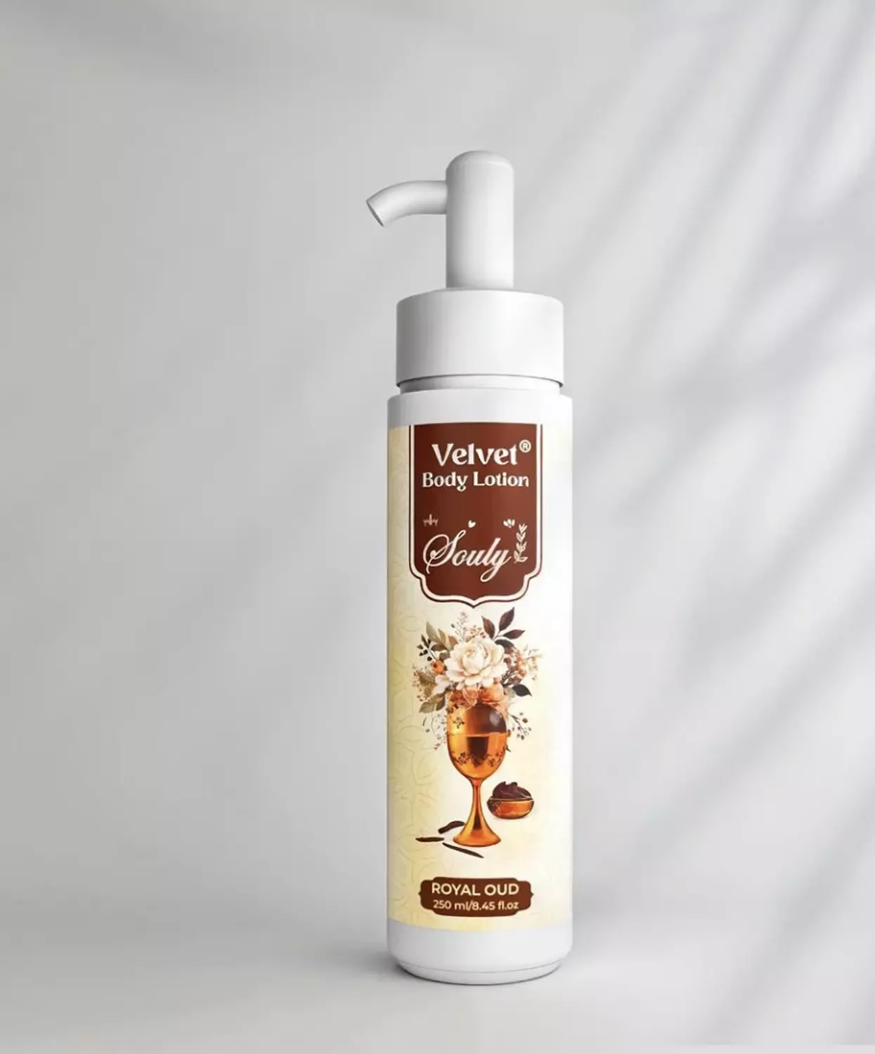 VELVET body lotion  image