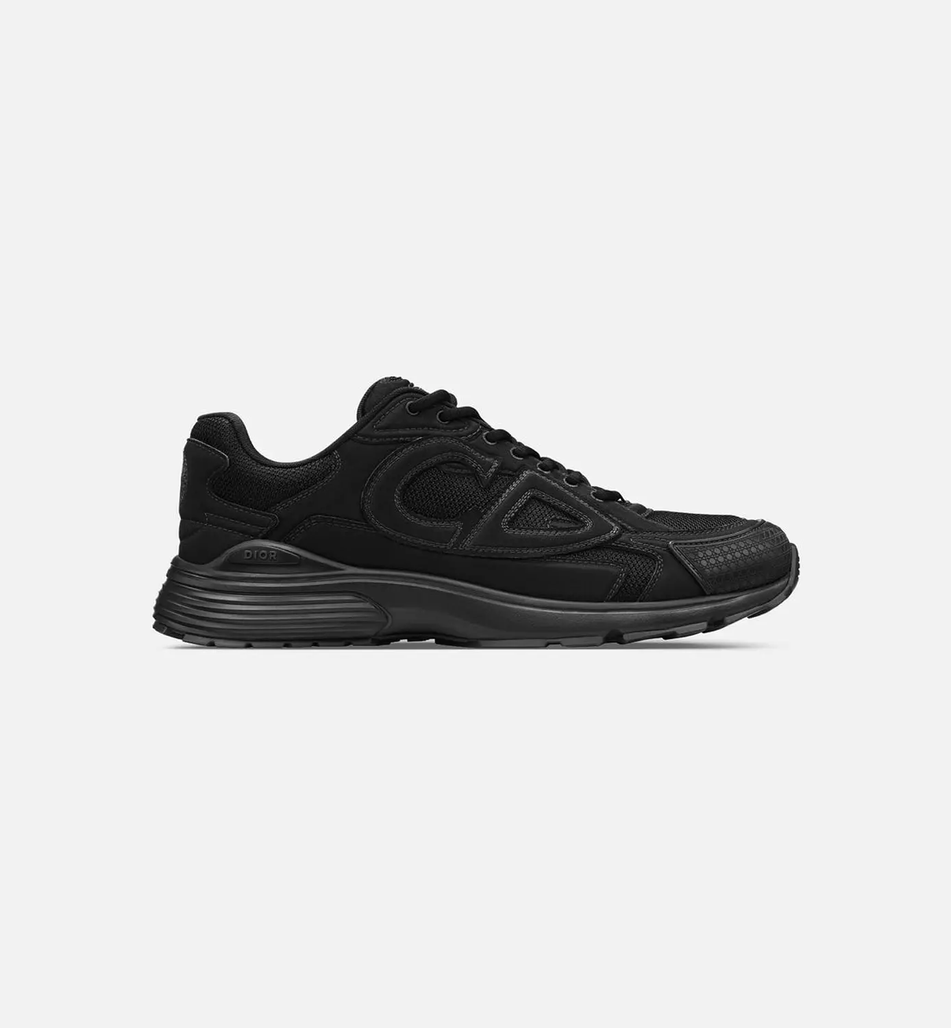 Dior And Stone Island B30 Sneaker – Limited And Numbered 1