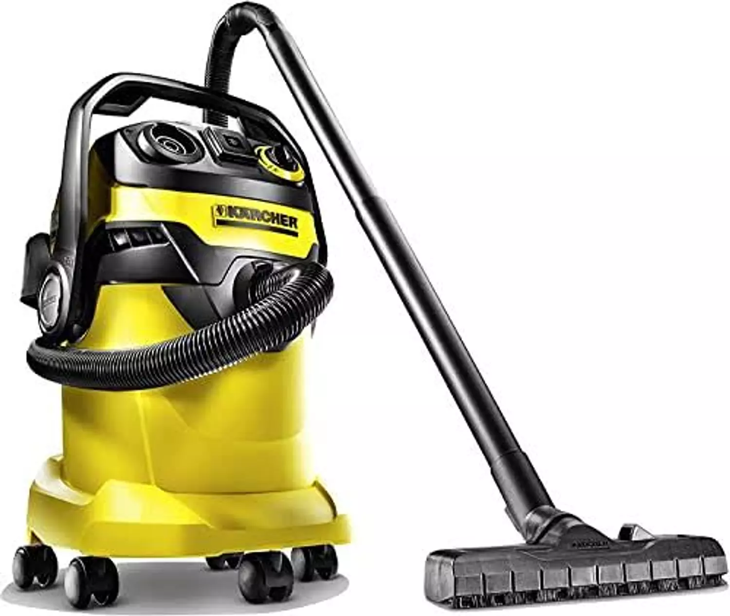 Karcher WD5 2