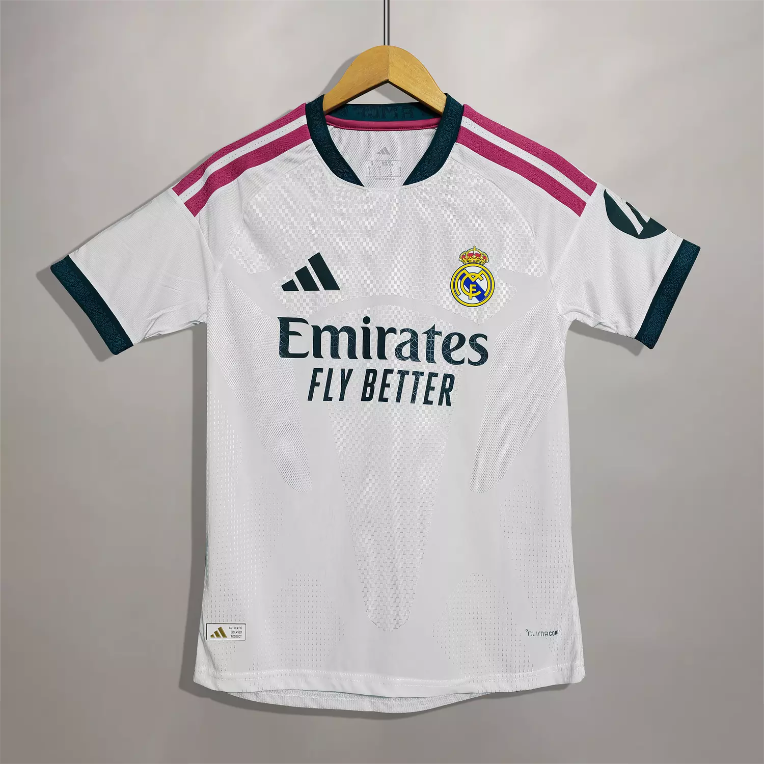 REAL MADRID 26/27 - PLAYER image