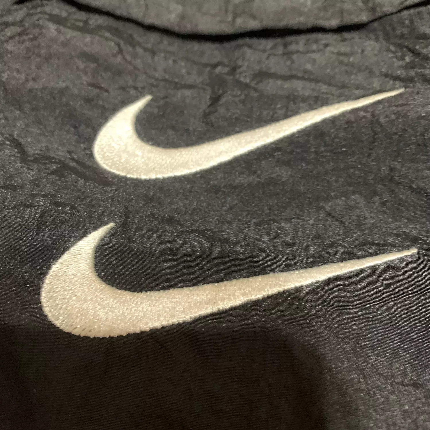 Nike Swoosh Woven Pants 3