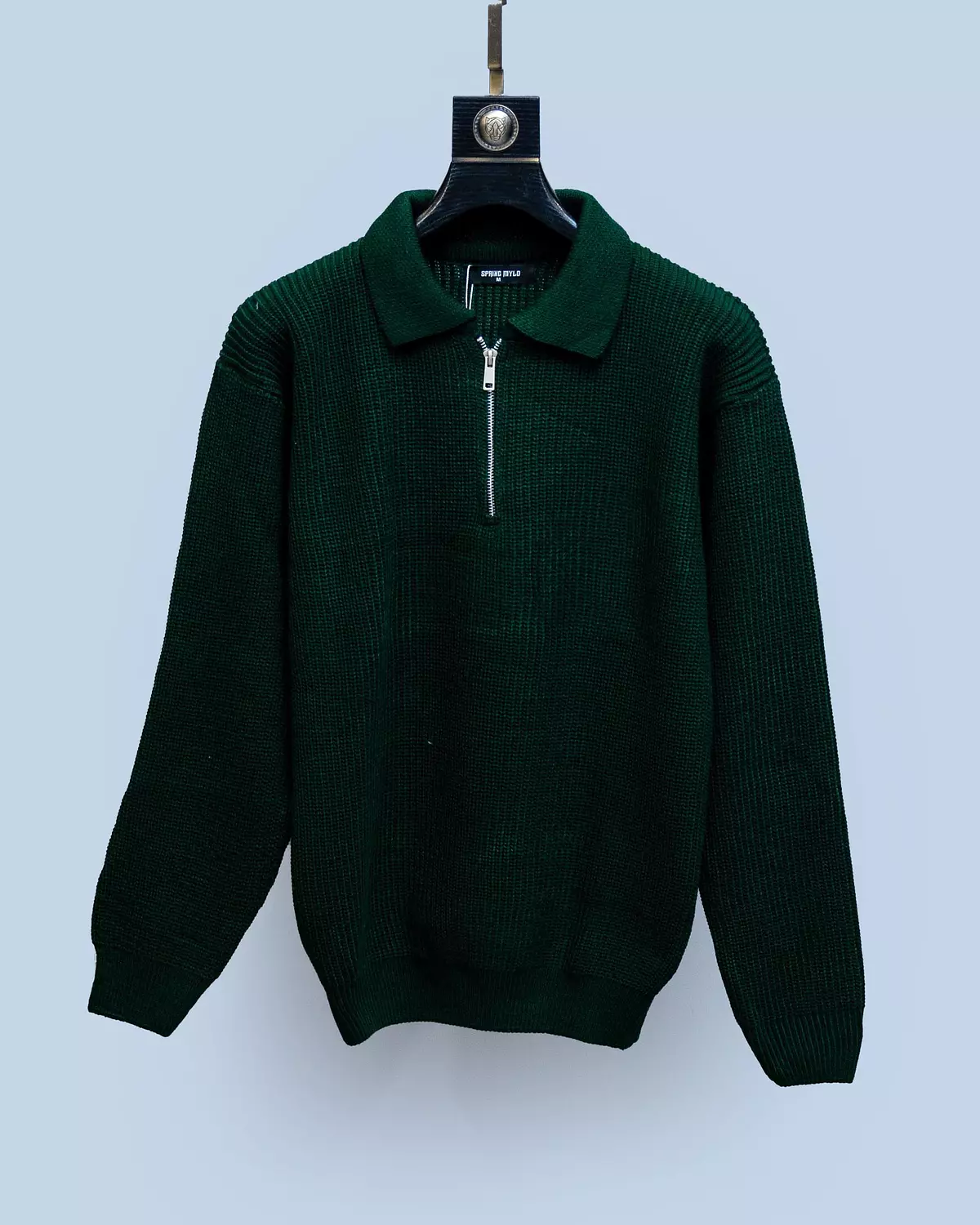 SPRING MYLD QUARTER ZIPPER PULLOVER \ 1827 hover image