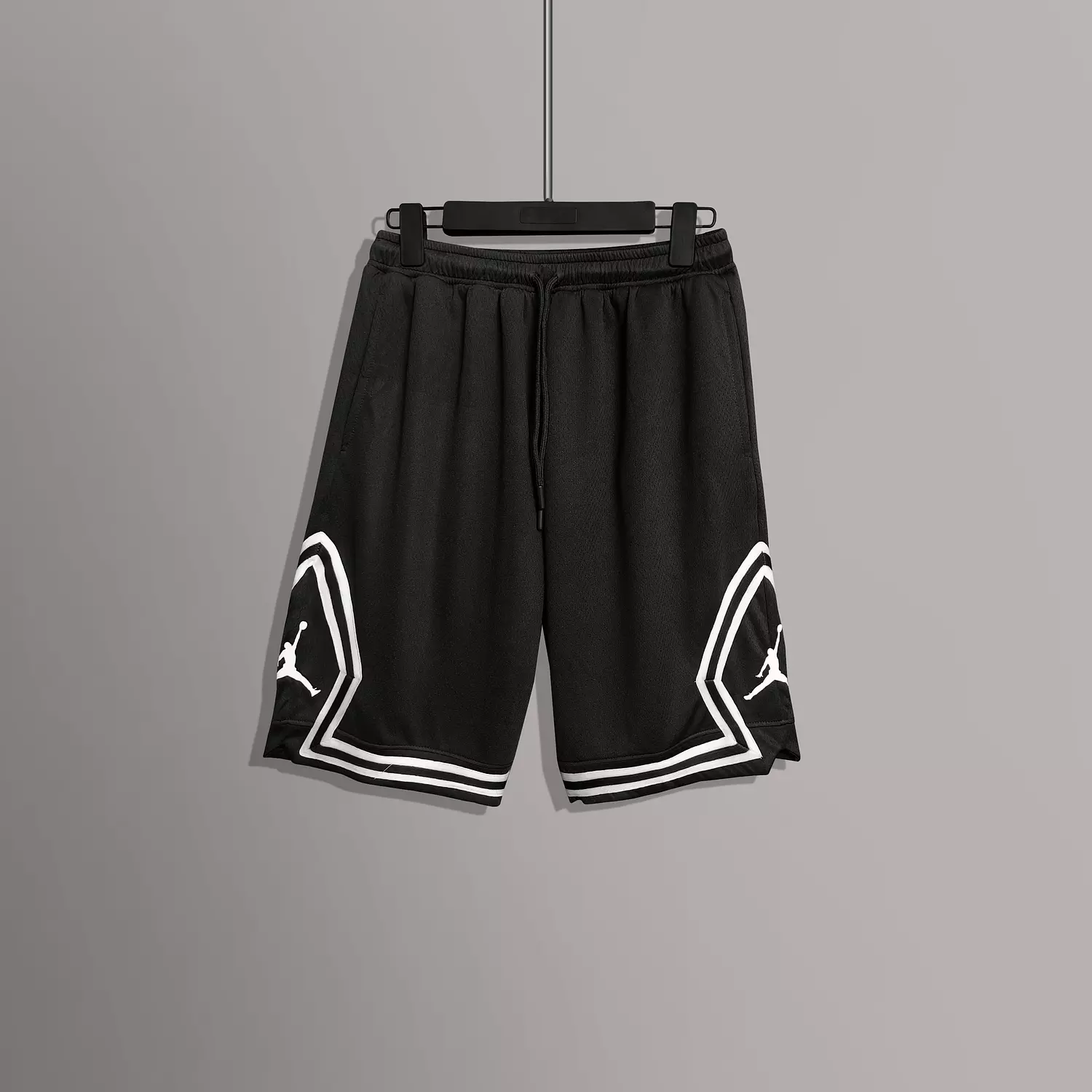 JORDAN BASKETBALL SHORTS - KIDS image