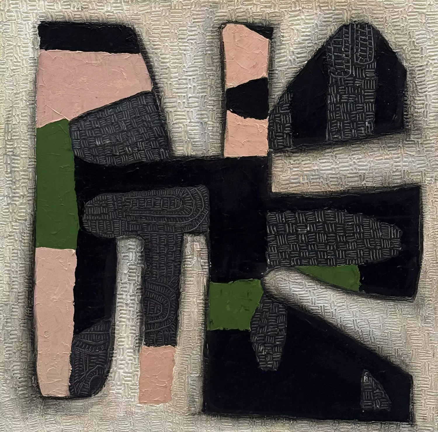 Fragments of Belonging image