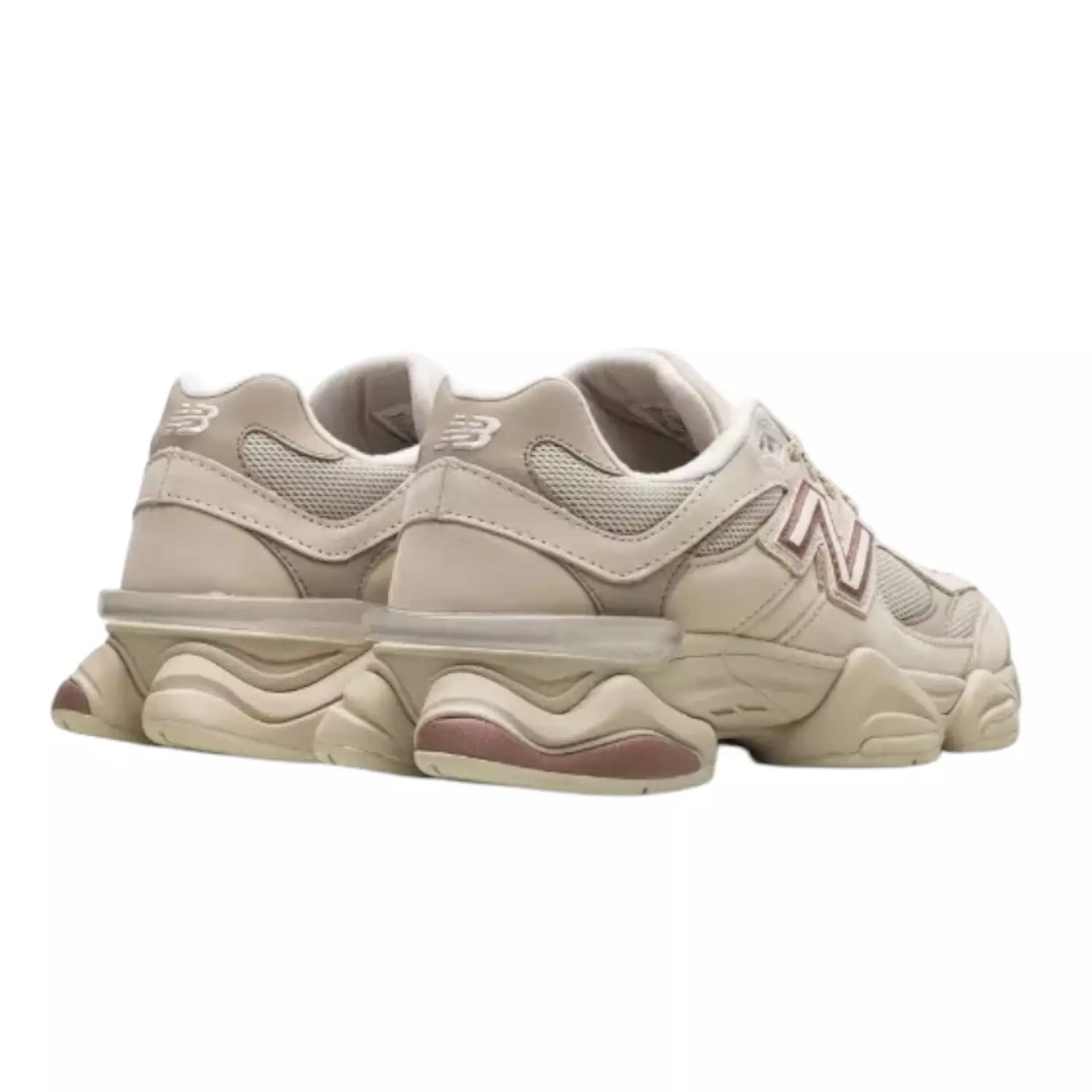 New Balance 9060 "Bone Sparrow 1