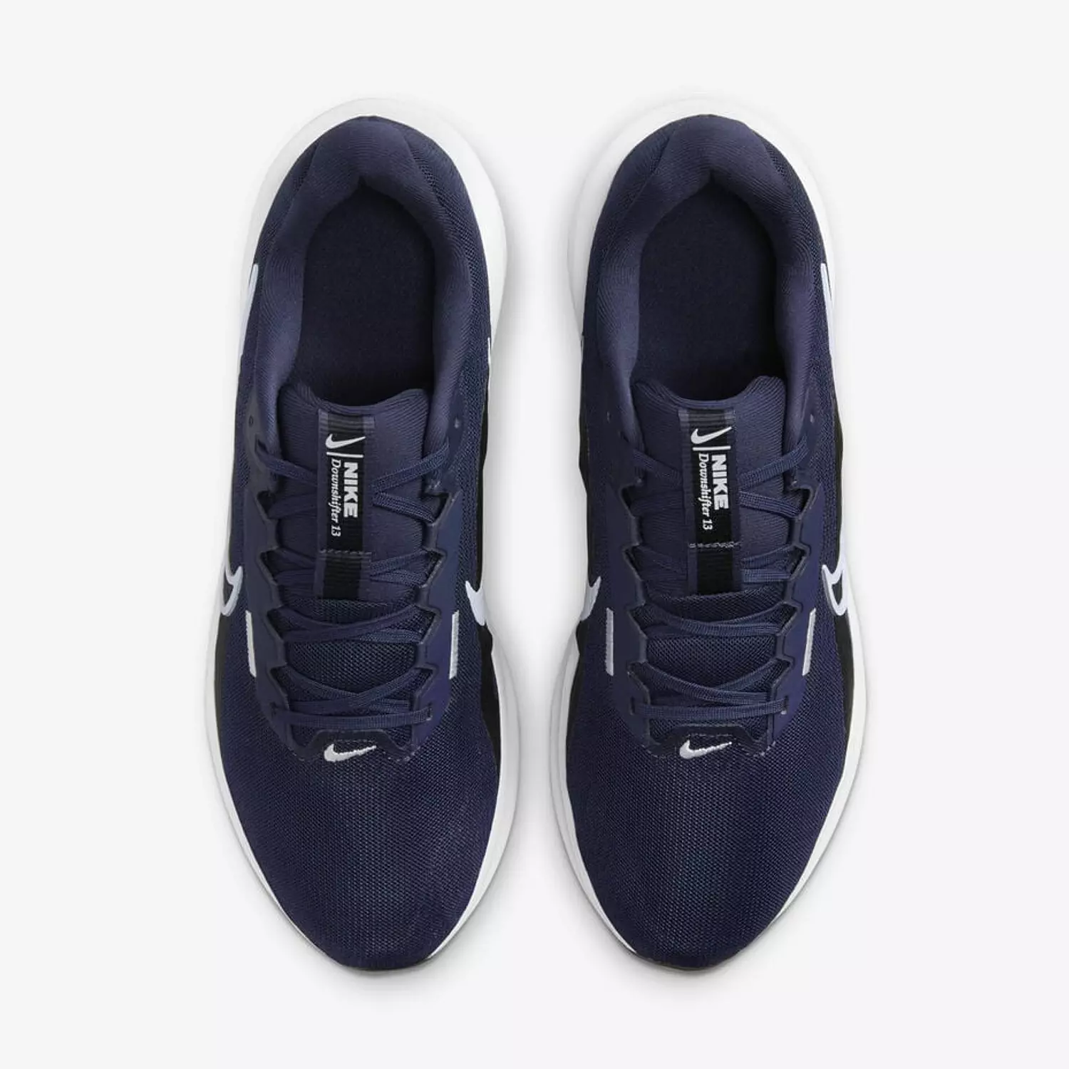 Nike Downshifter 13 Navy Blue  5