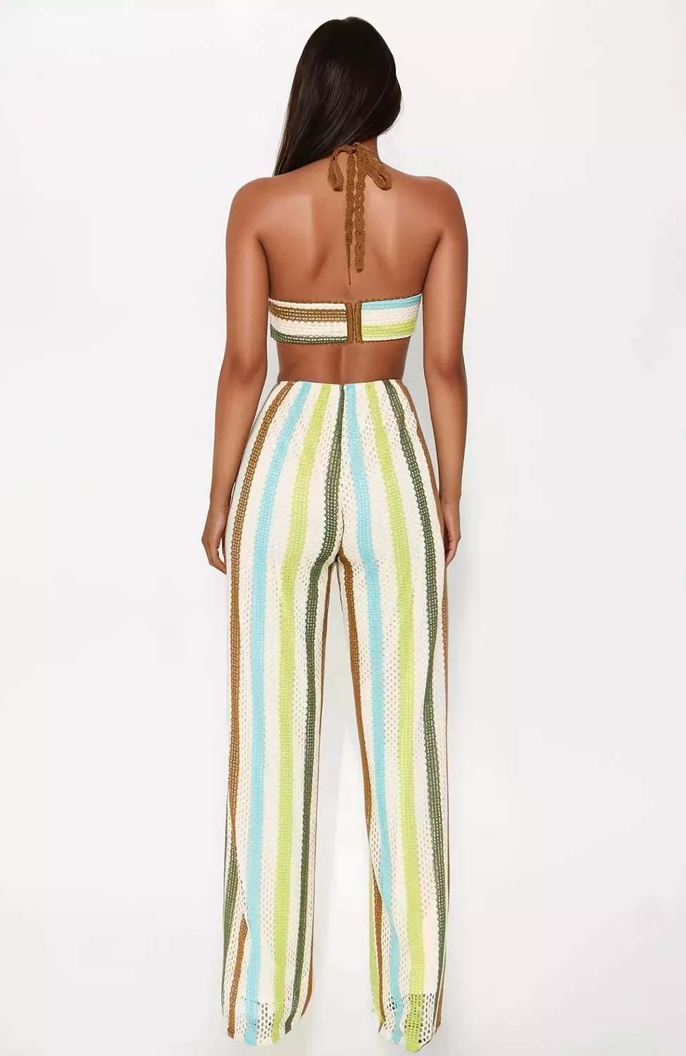 Nayelli Jumpsuit  1