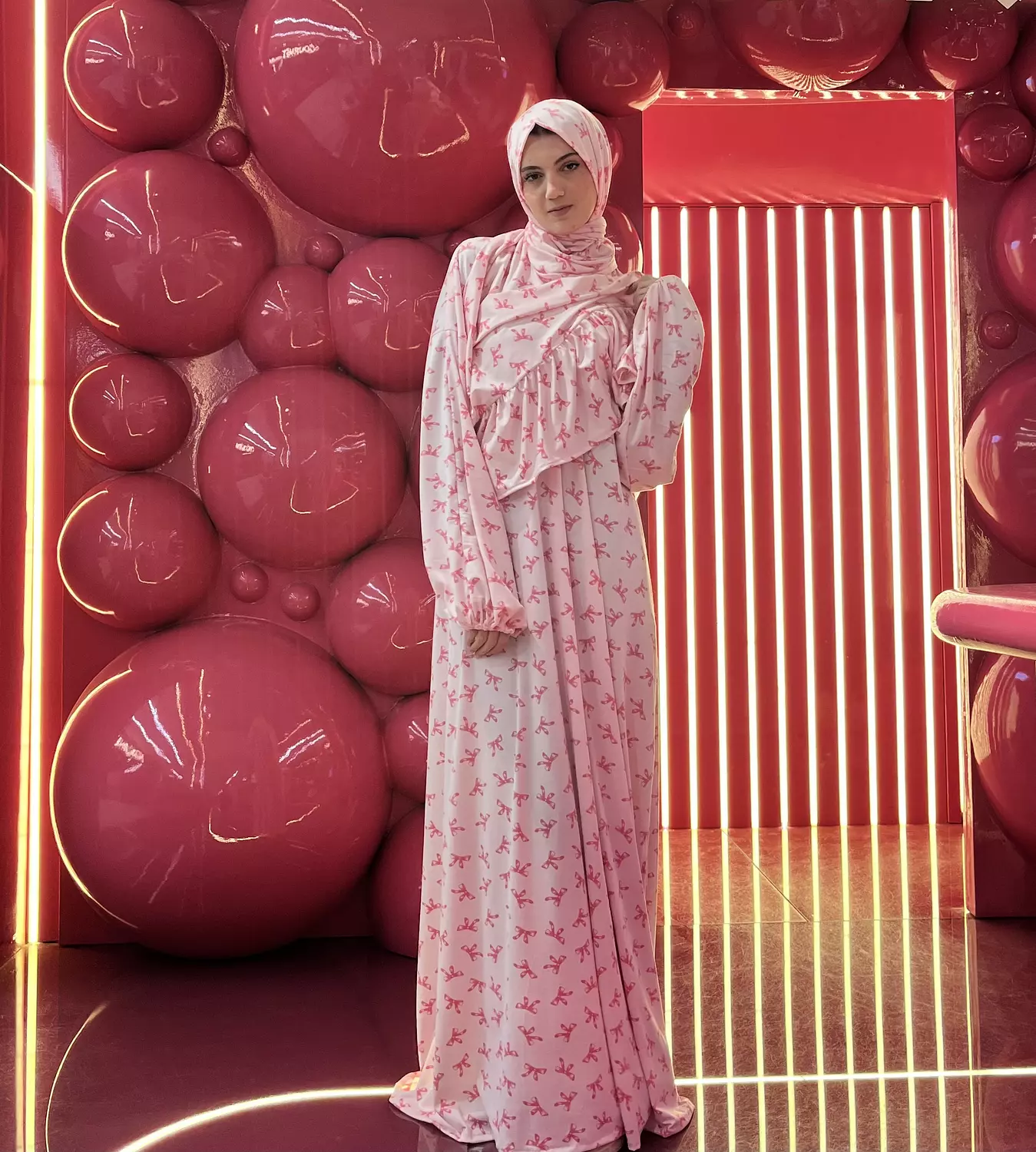 Mademoiselle's Isdal 2