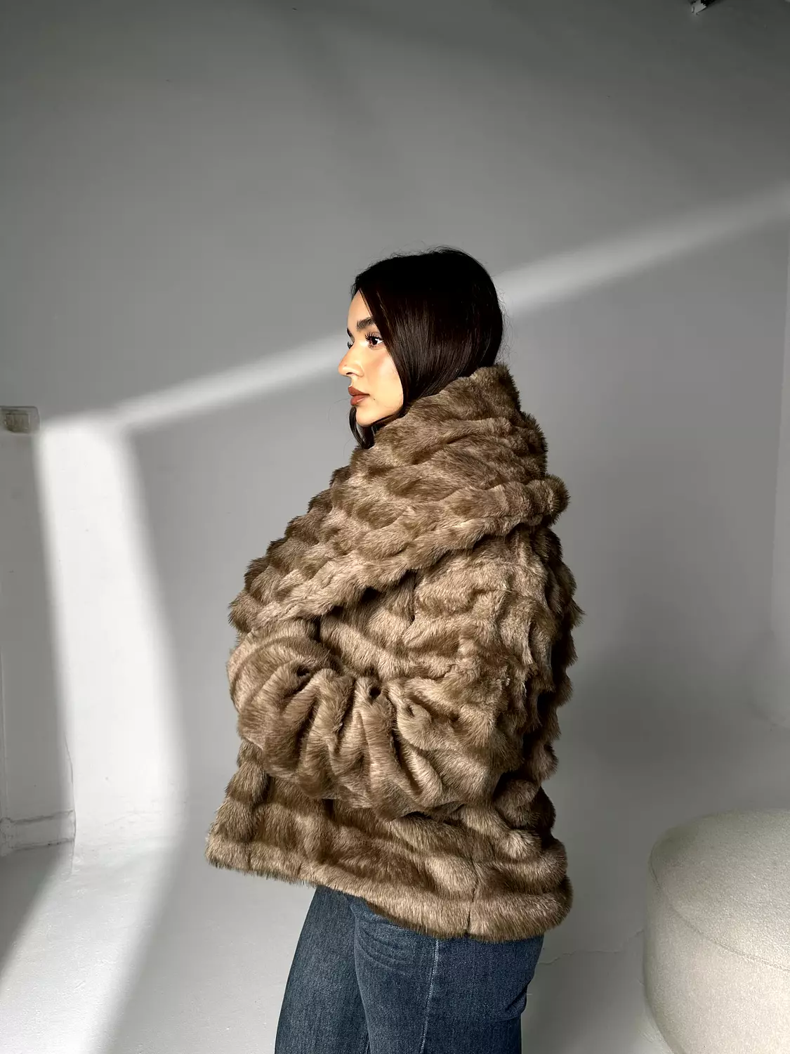 The Fluffy Jacket 21