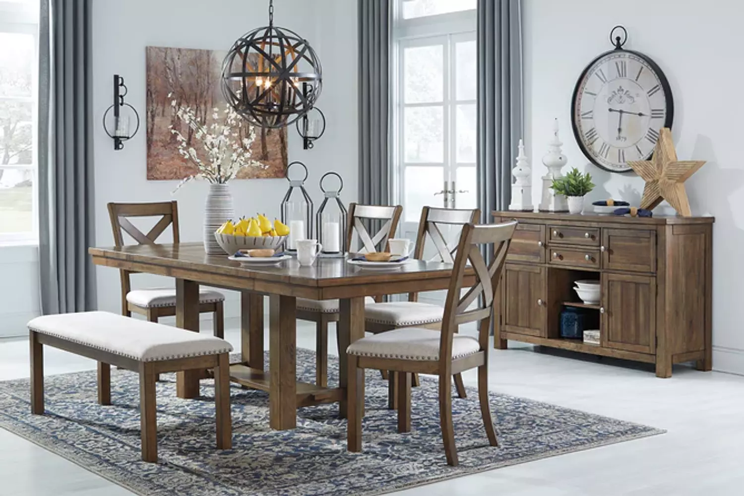 Banquette 100x35x50 cm - Artco.ban003 3