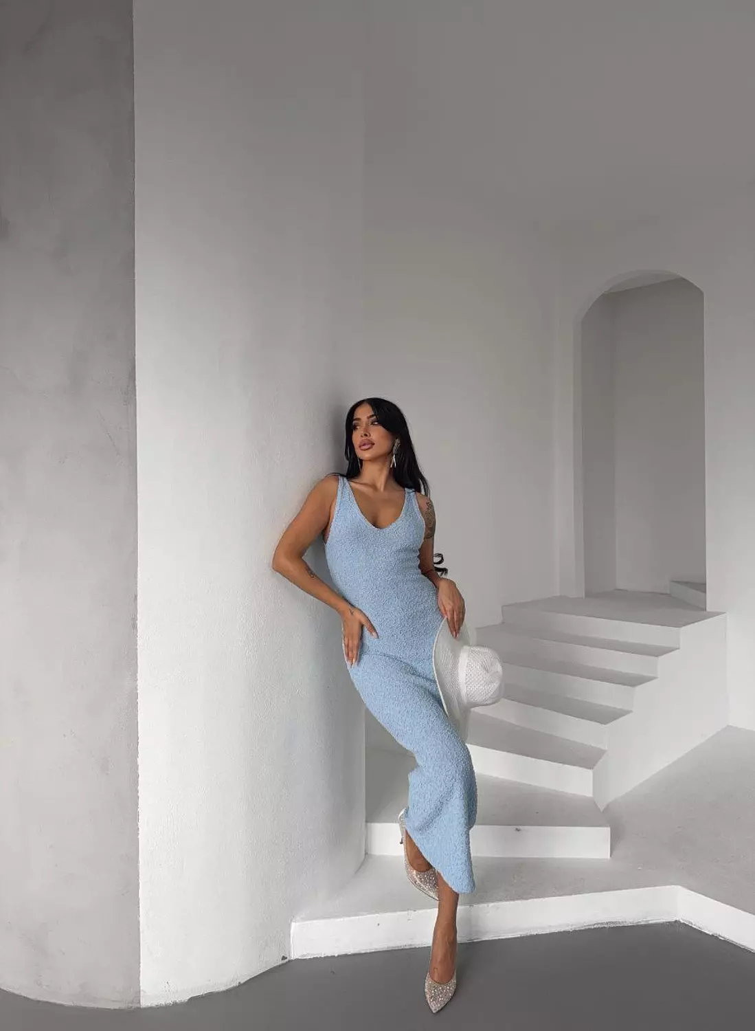 Buana Dress 5