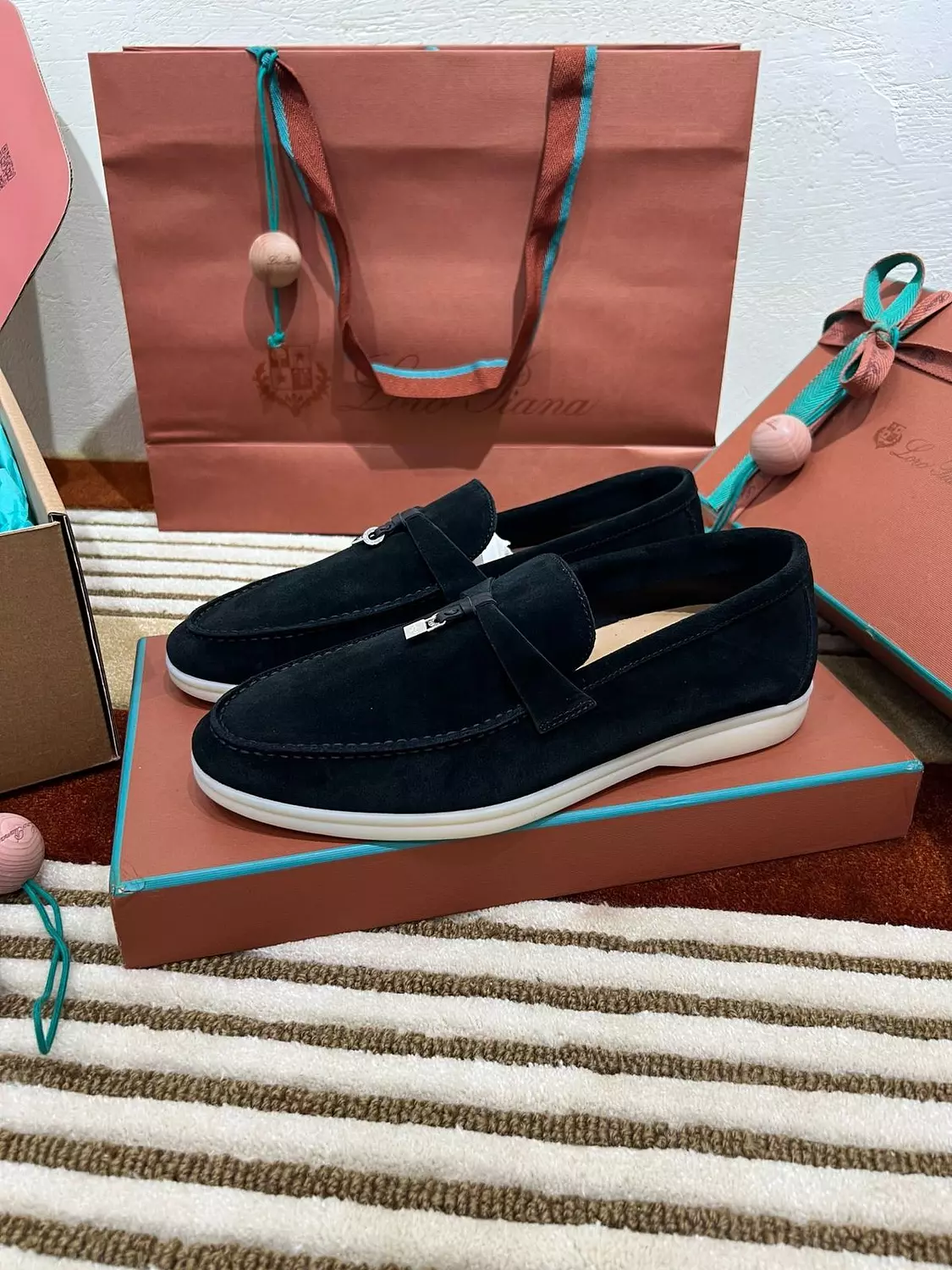 Loro Piana shoes 6