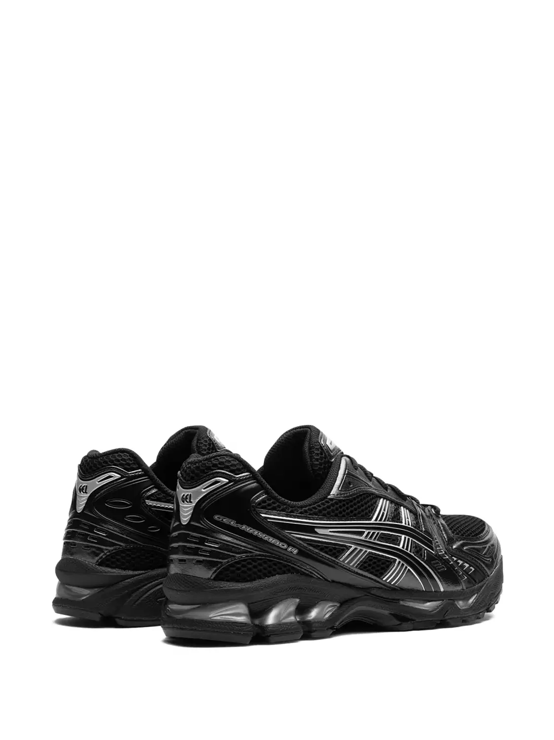 ASICS Gel Kayano 14 sneakers 1