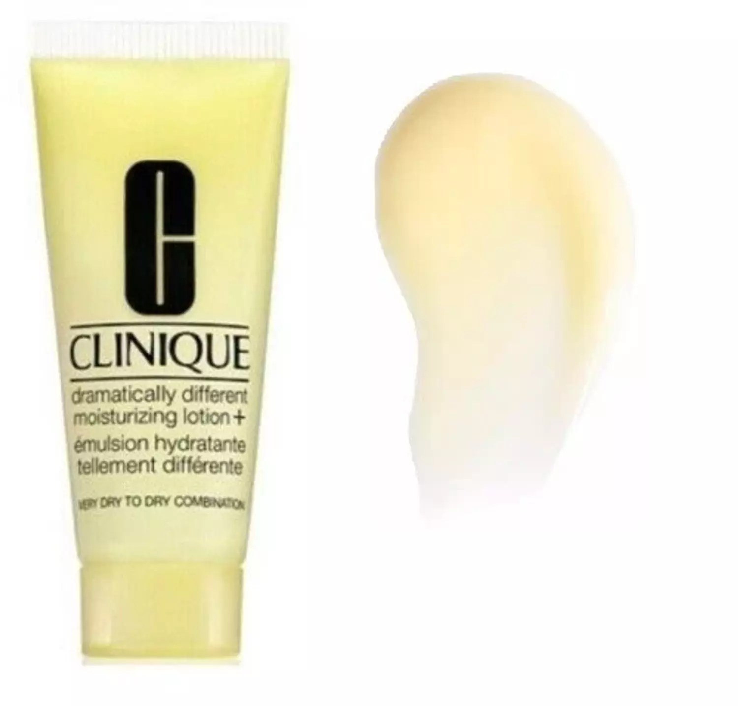 CLINIQUE moisturizing lotion  image