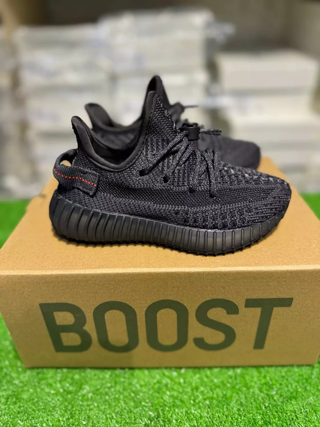 Adidas yeezy Boost 350 4