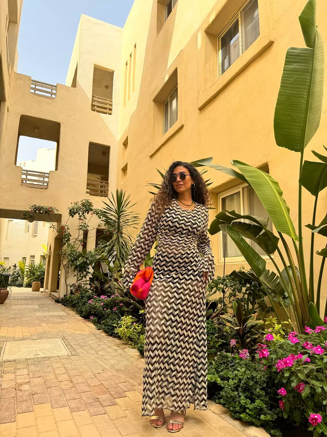 beach dress 6