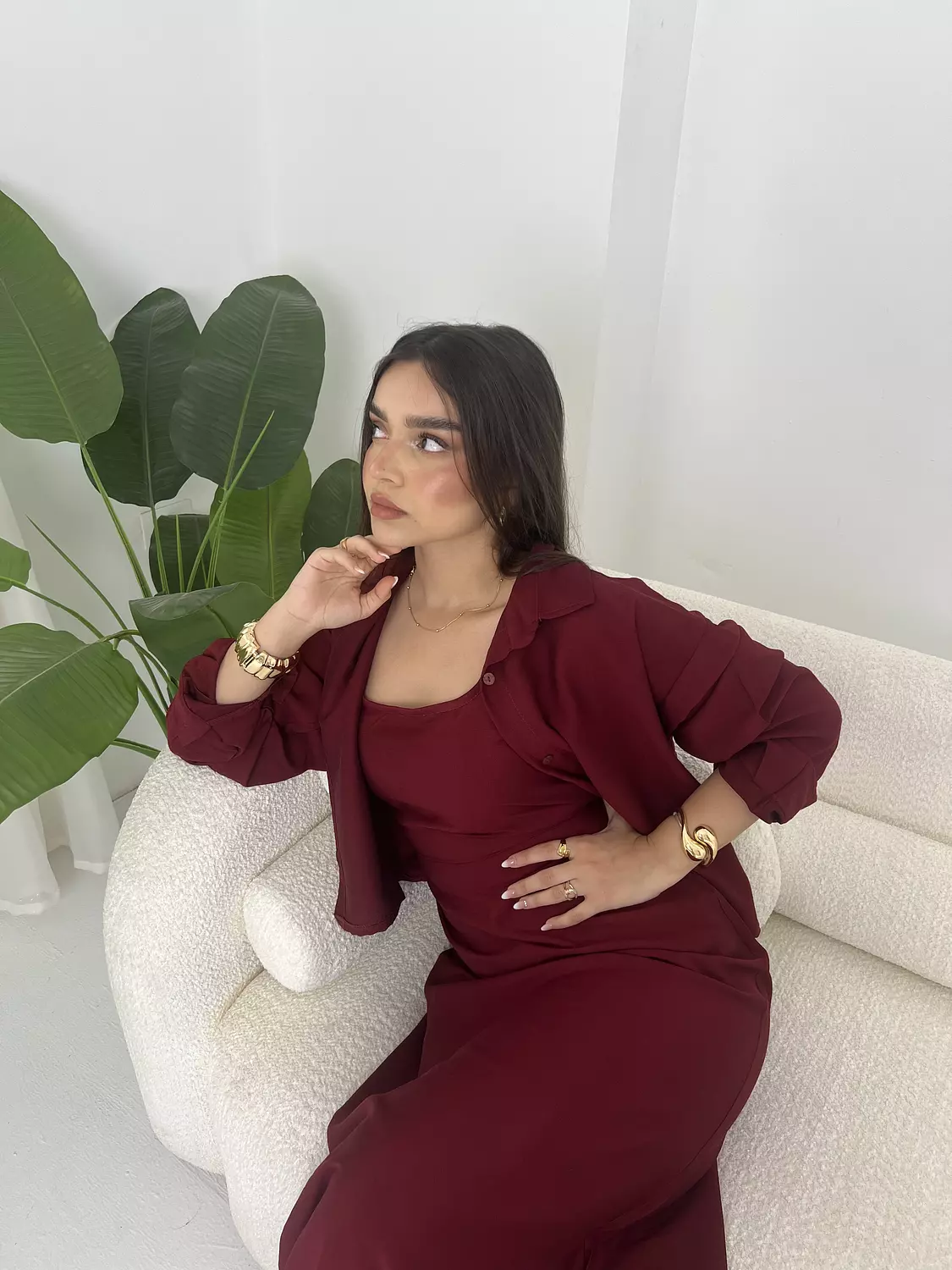 Set dress 7