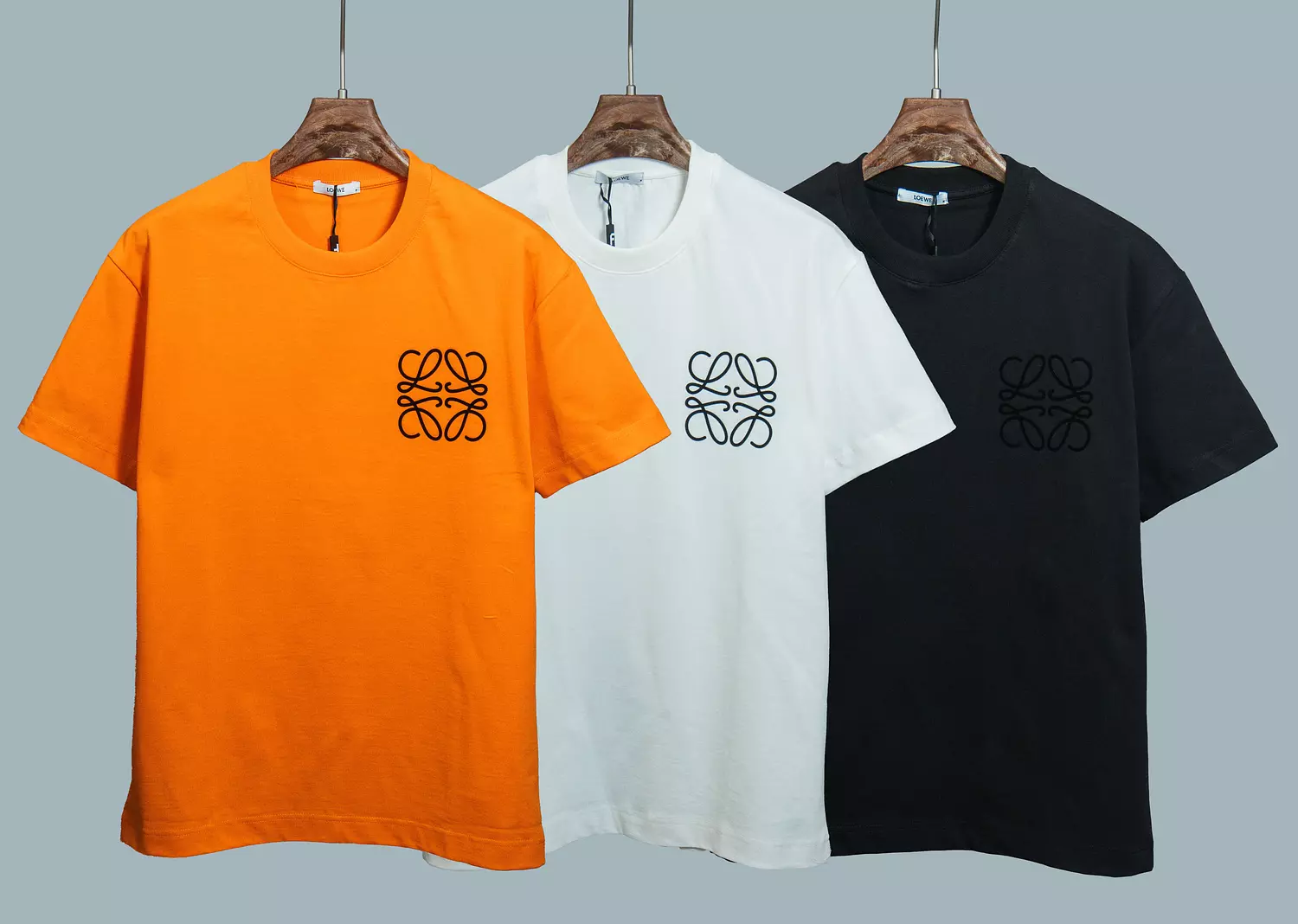 LOEWE TSHIRT \ 2183 9
